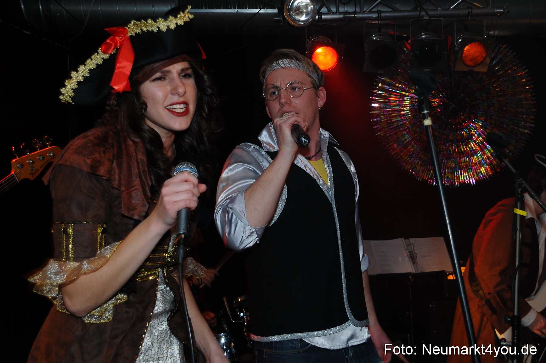 Weiberfasching Neumarkt 070213 0023