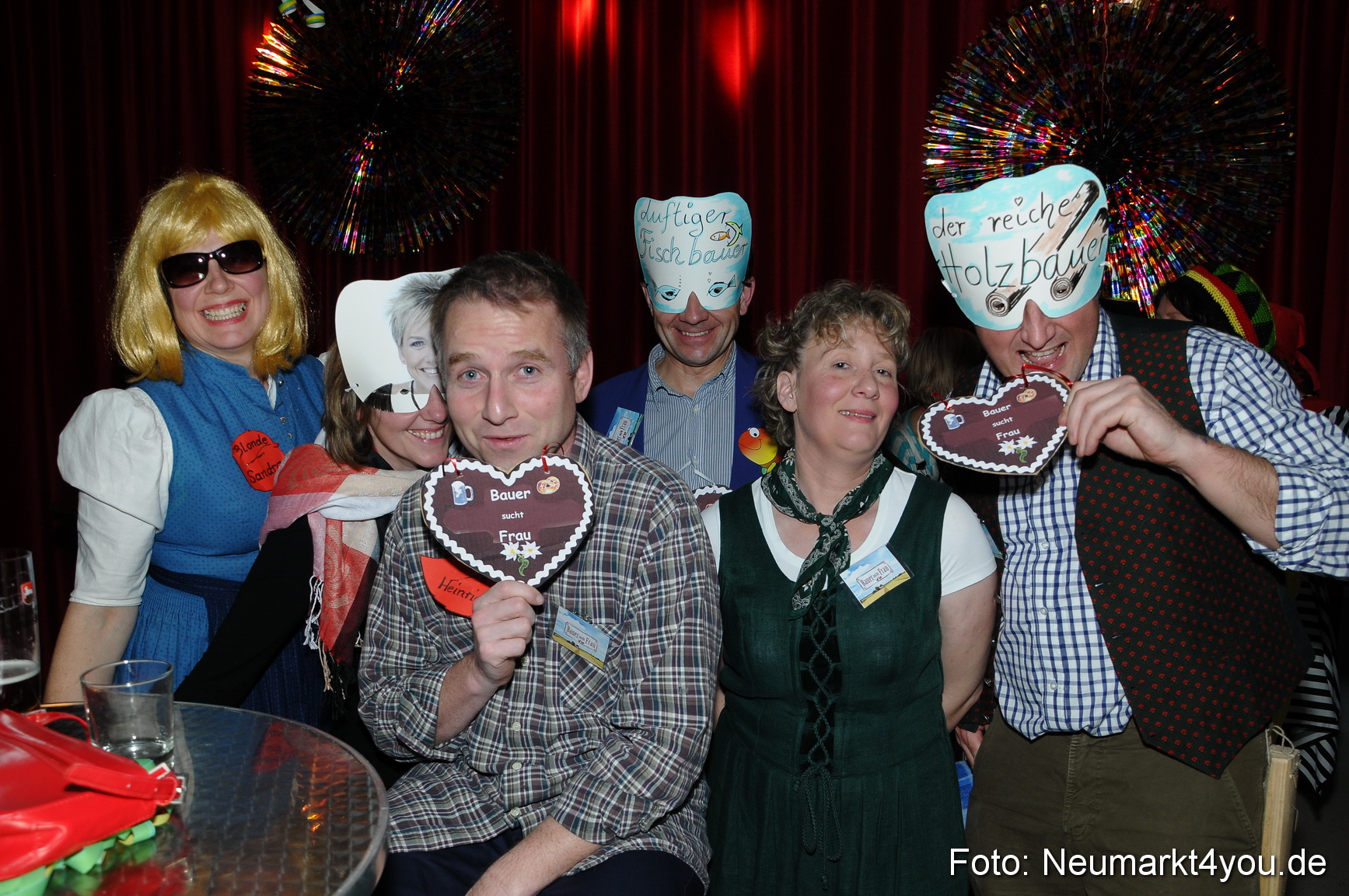 Weiberfasching Neumarkt 070213 0029