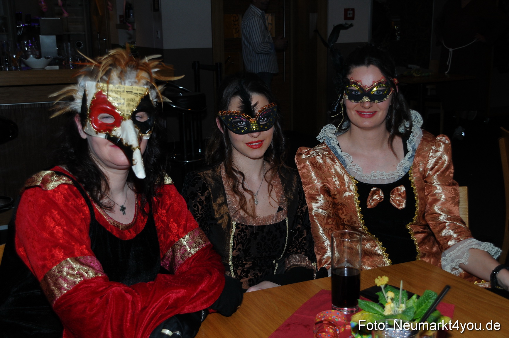 Weiberfasching Neumarkt 070213 0037