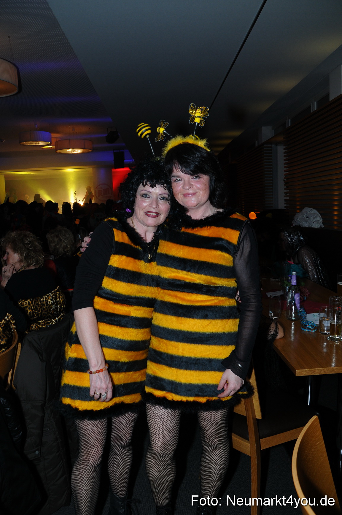 Weiberfasching Neumarkt 070213 0038