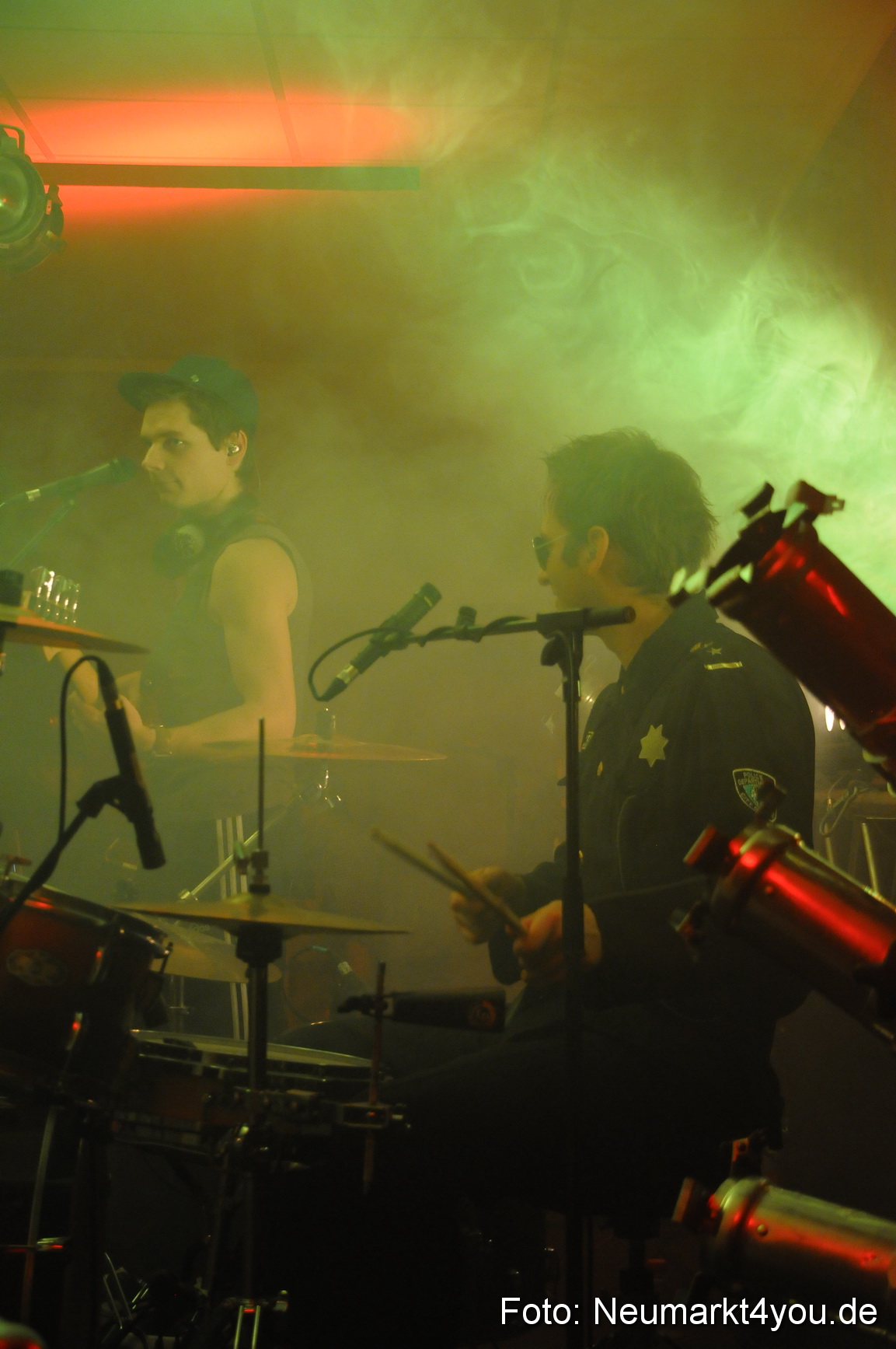 Weiberfasching Neumarkt 070213 0040