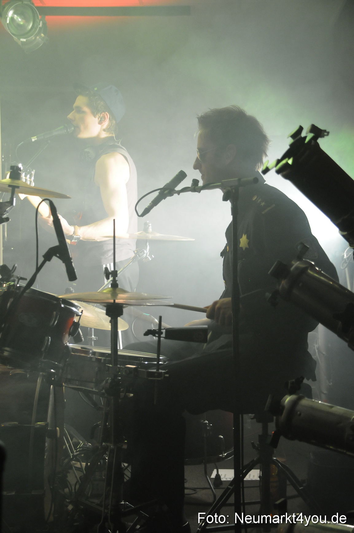 Weiberfasching Neumarkt 070213 0041