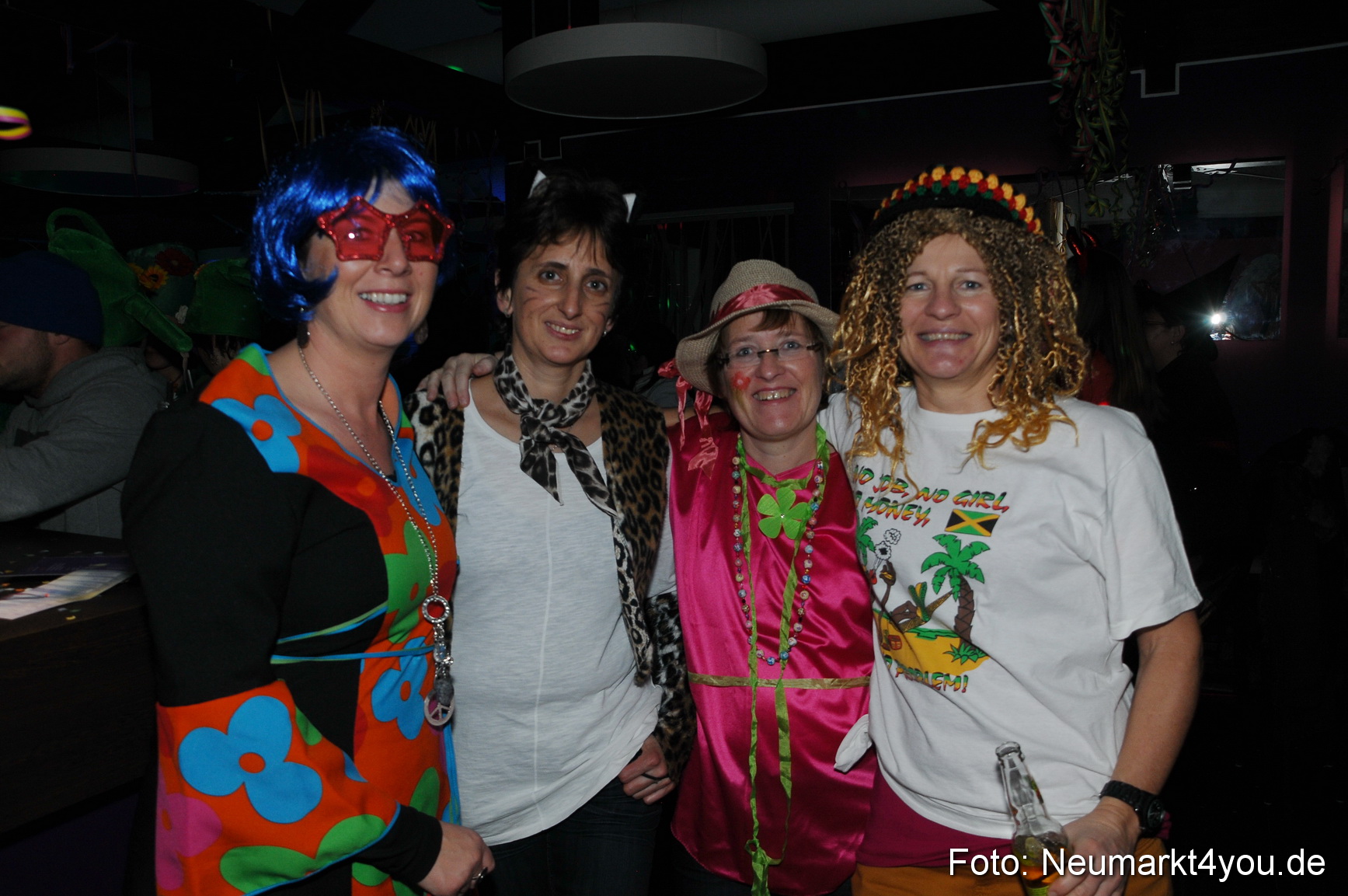 Weiberfasching Neumarkt 070213 0047