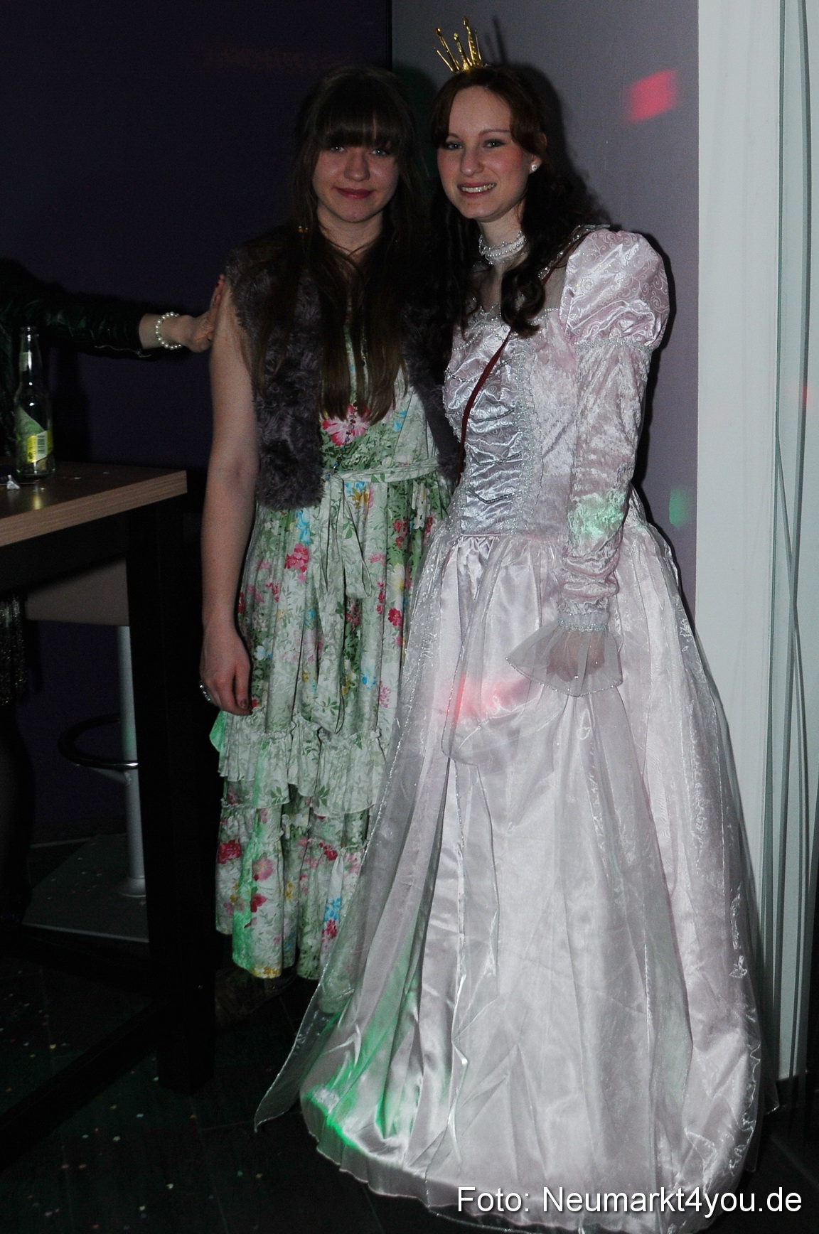 Weiberfasching Neumarkt 070213 0048