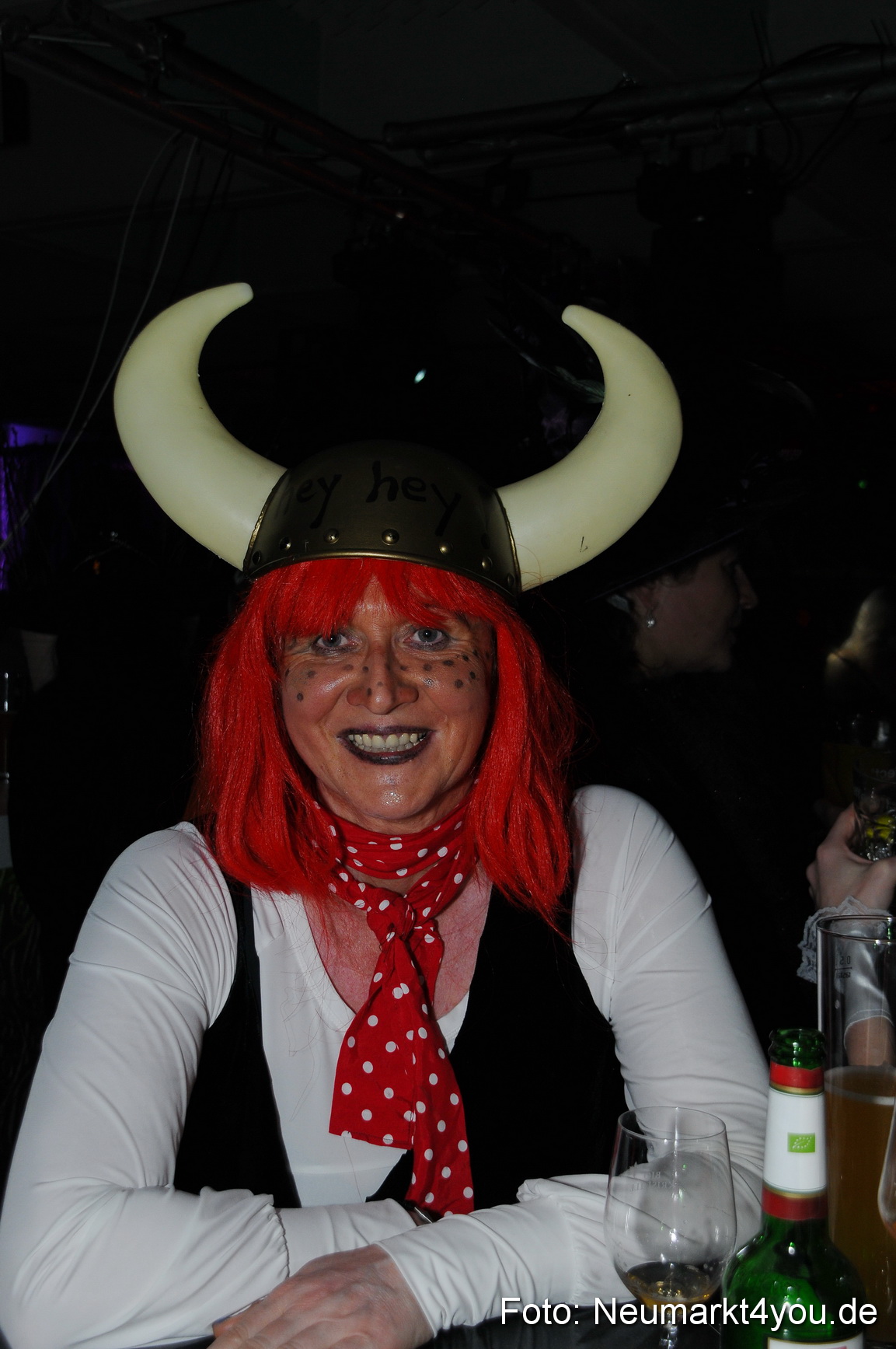 Weiberfasching Neumarkt 070213 0049