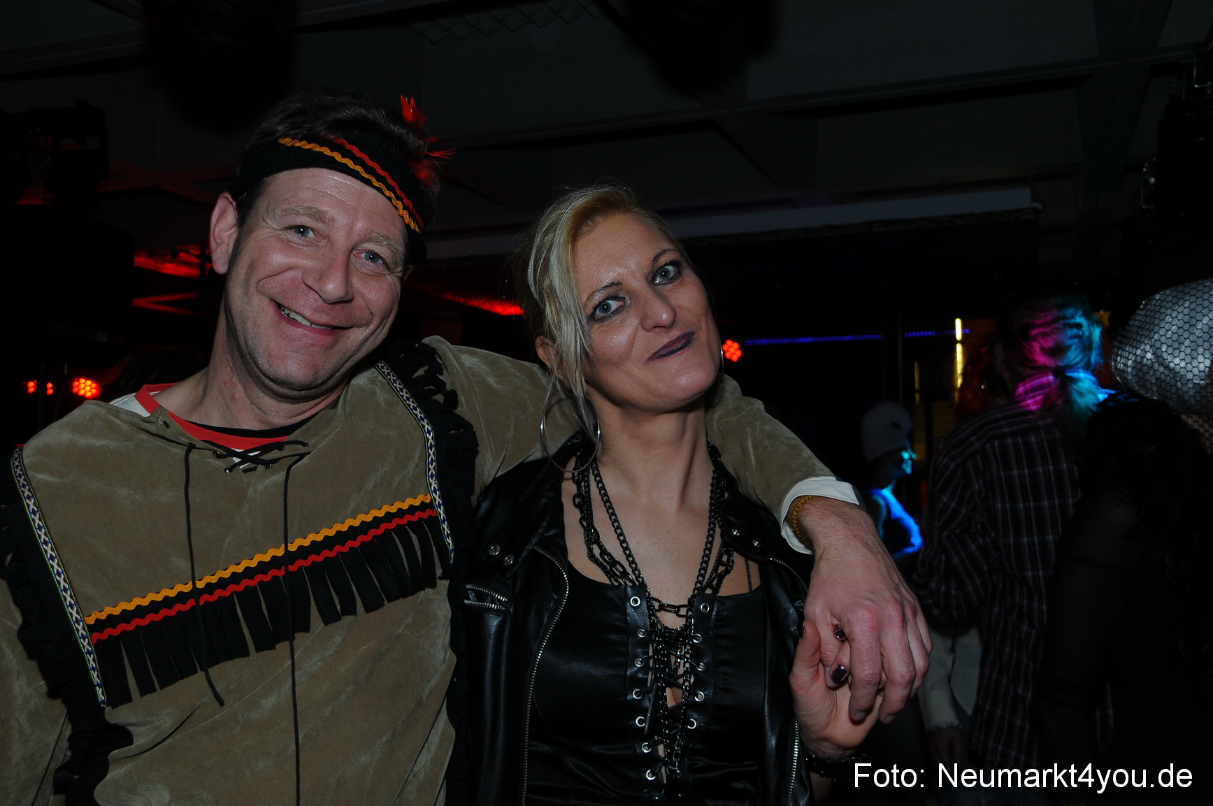 Weiberfasching Neumarkt 070213 0052