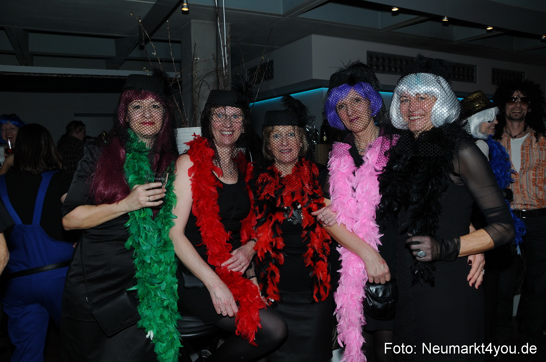 Weiberfasching Neumarkt 070213 0054