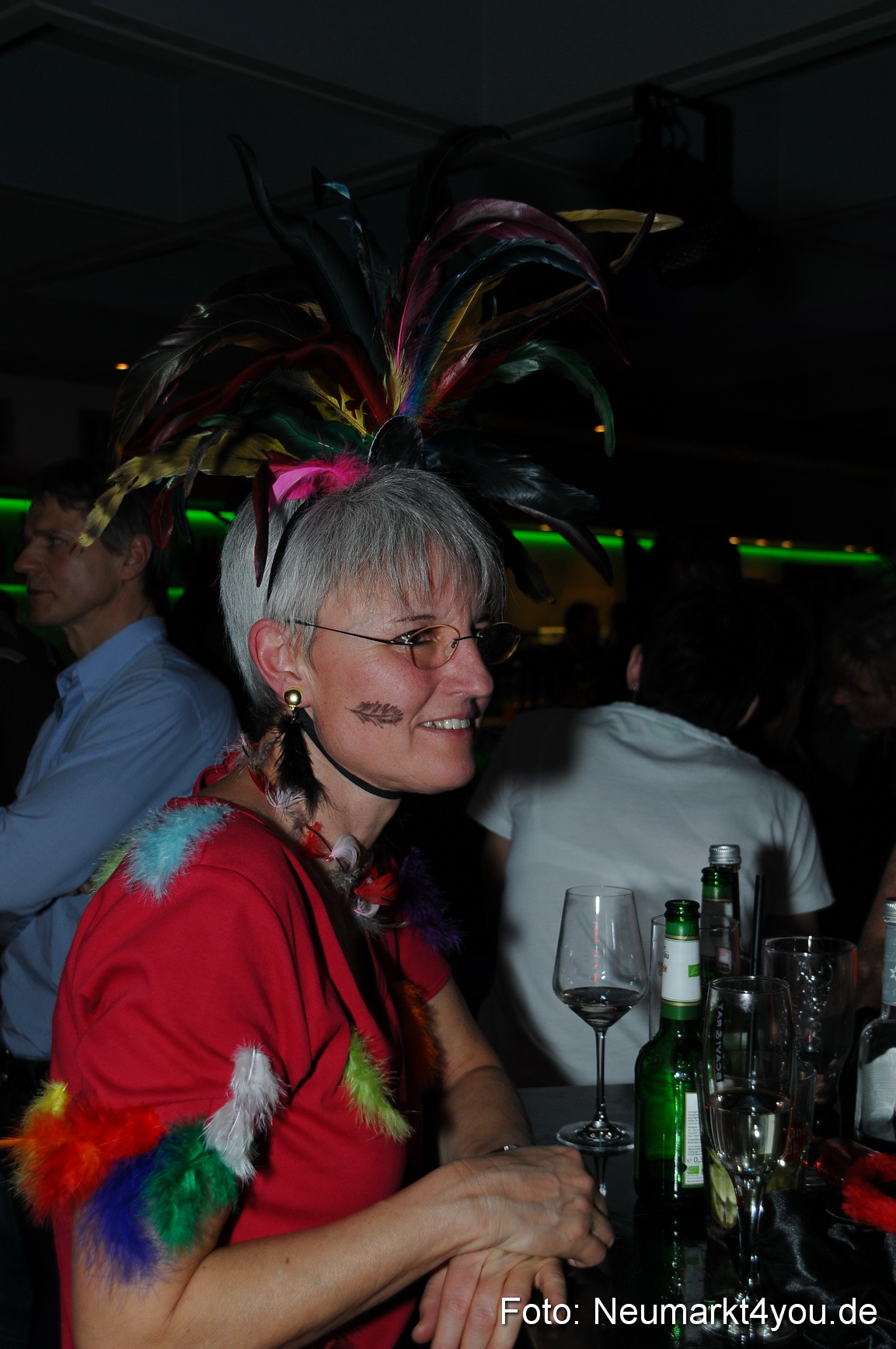 Weiberfasching Neumarkt 070213 0055