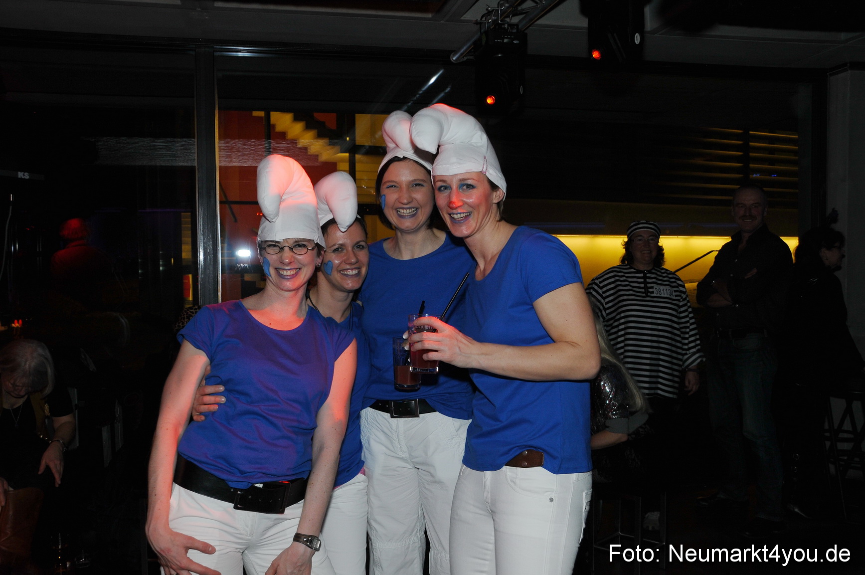 Weiberfasching Neumarkt 070213 0056