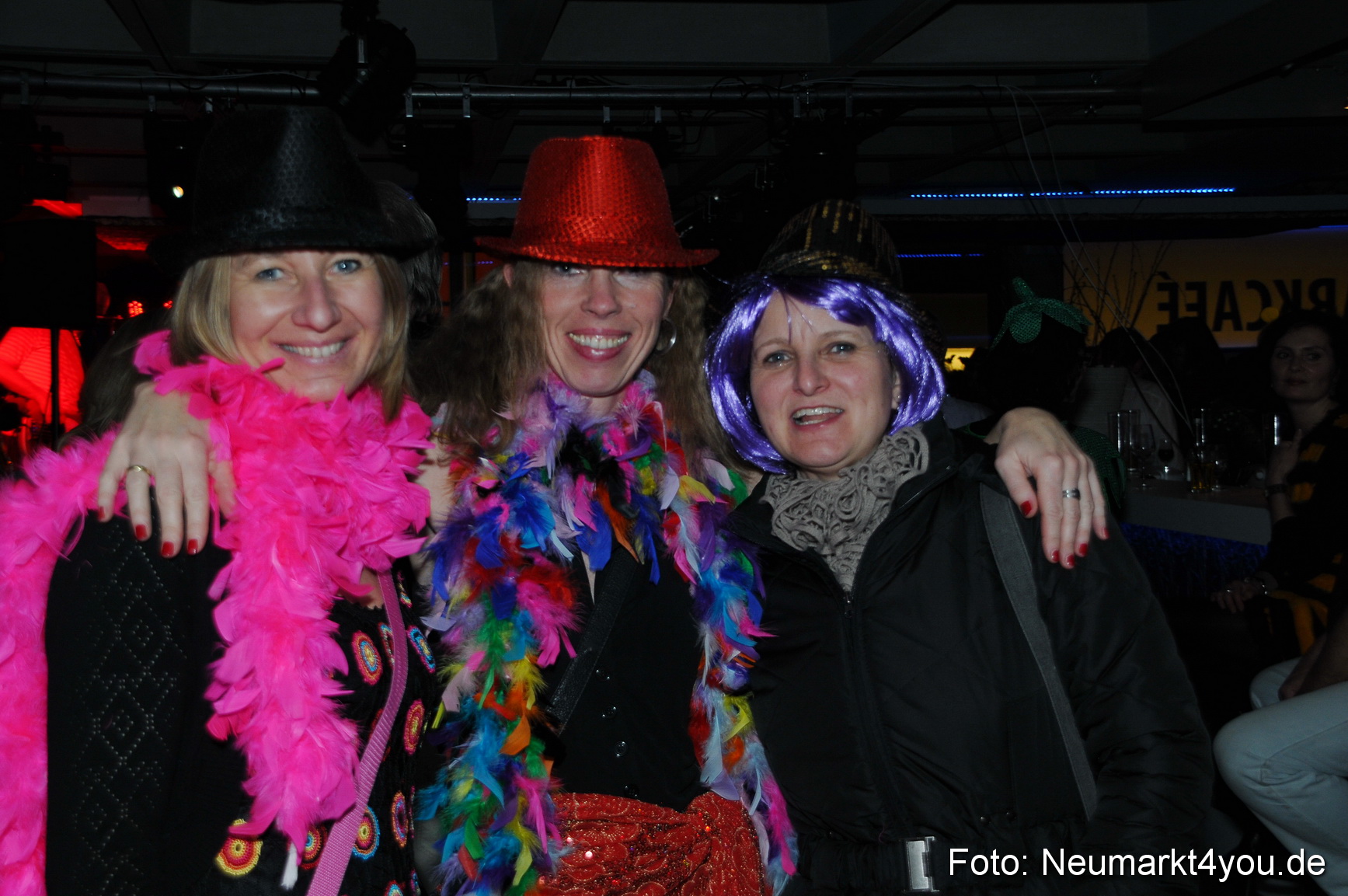 Weiberfasching Neumarkt 070213 0063