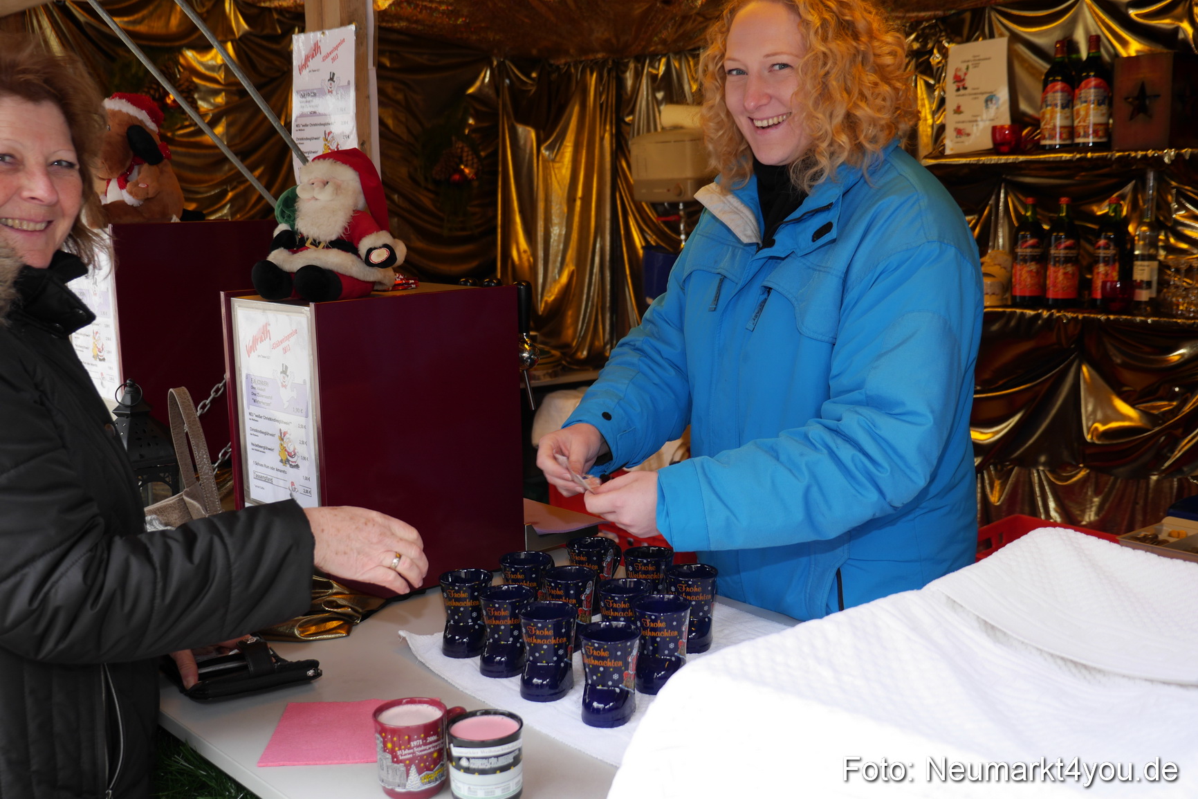 Weihnachtsmarkt CB 66 131213 0001