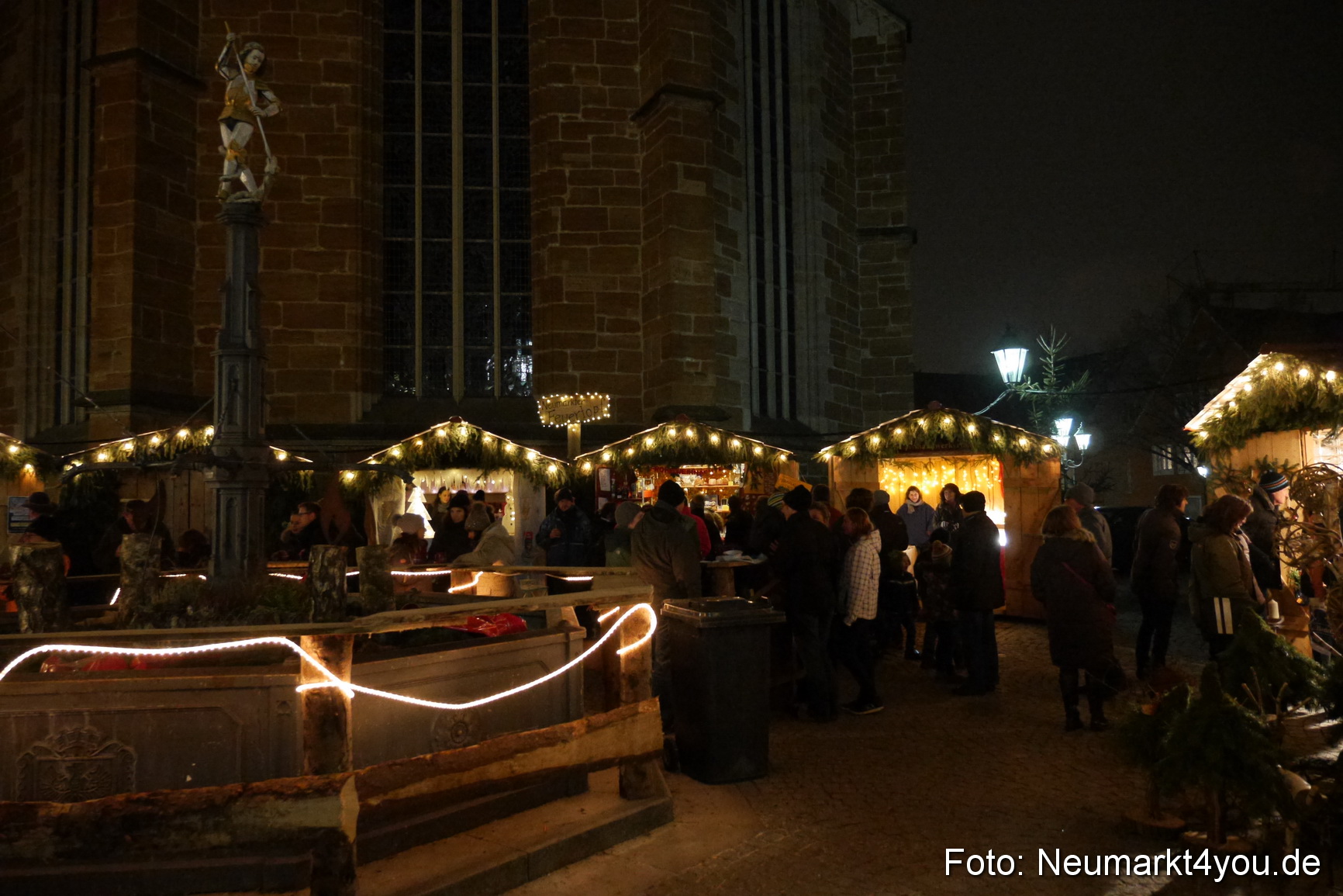 Weihnachtsmarkt CB 66 131213 0004
