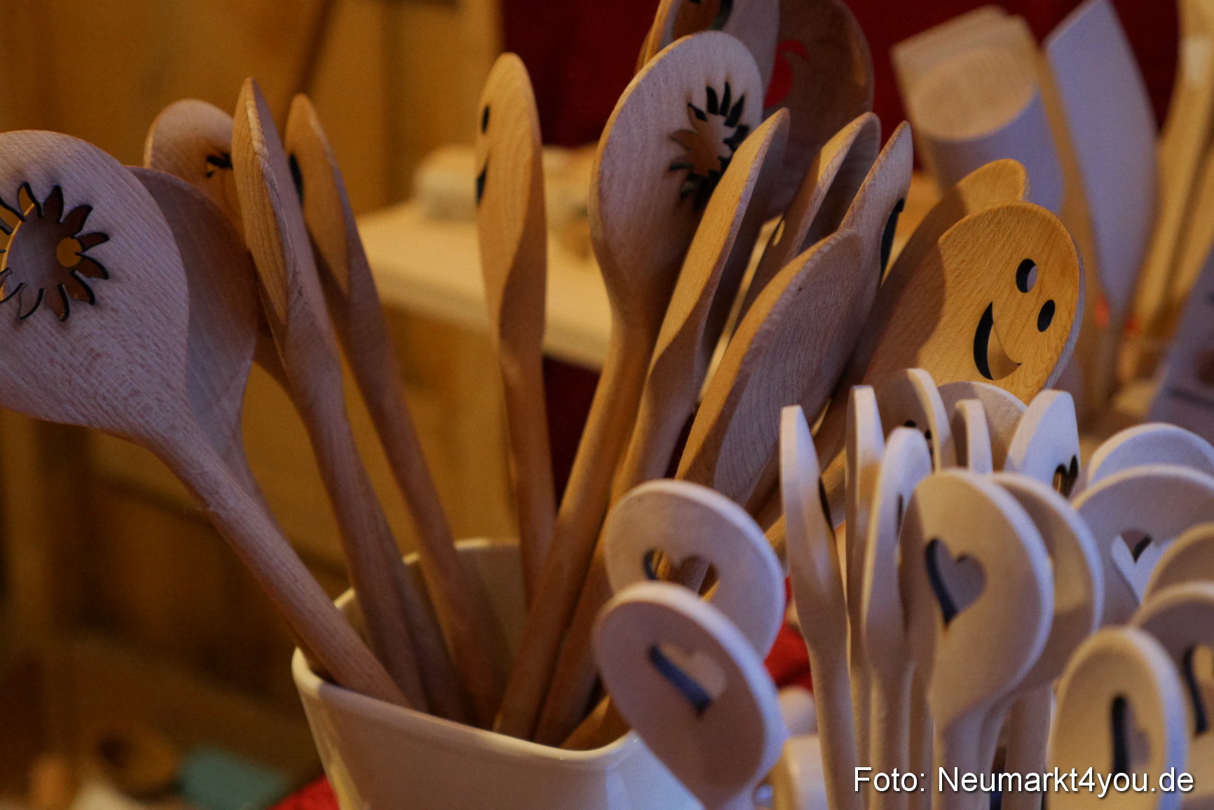 Weihnachtsmarkt Neumarkt 281113 0003