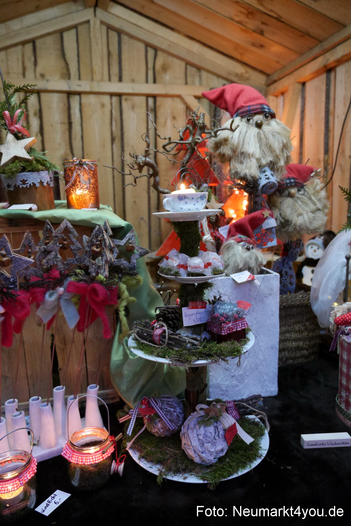 Weihnachtsmarkt Neumarkt 281113 0006