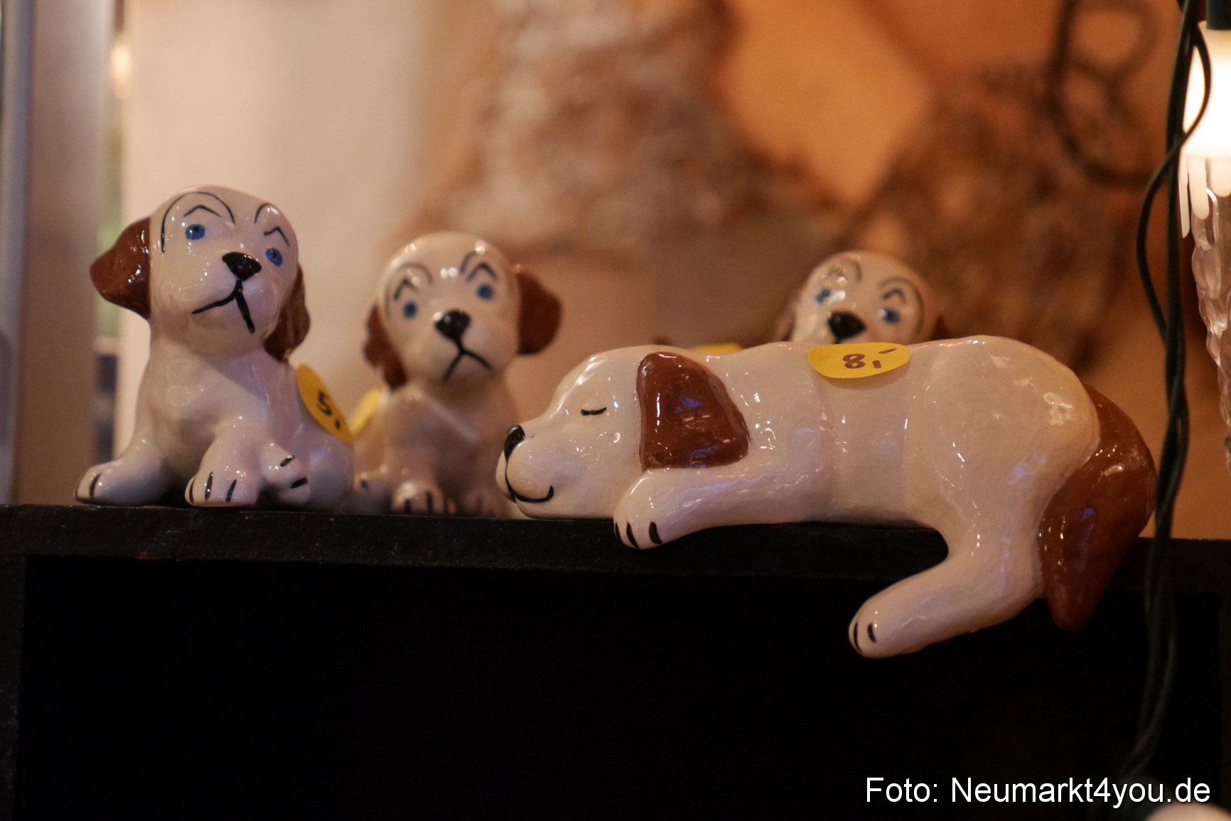 Weihnachtsmarkt Neumarkt 281113 0010