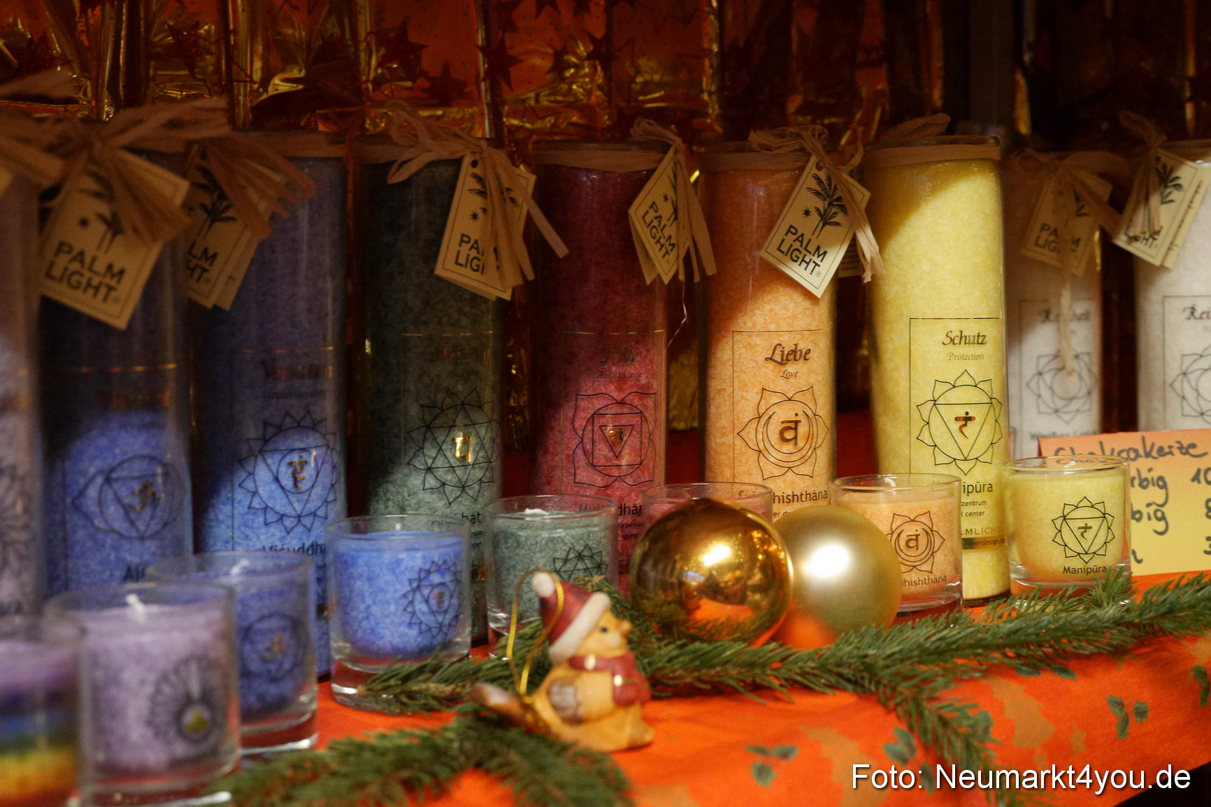 Weihnachtsmarkt Neumarkt 281113 0012