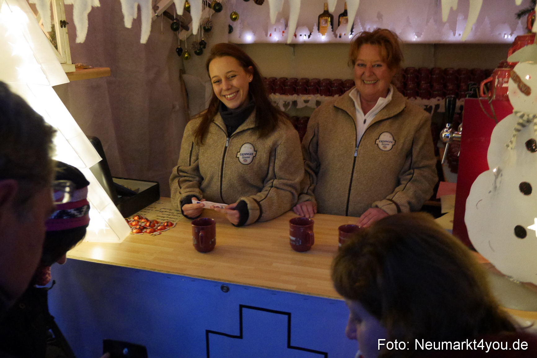 Weihnachtsmarkt Neumarkt 281113 0013