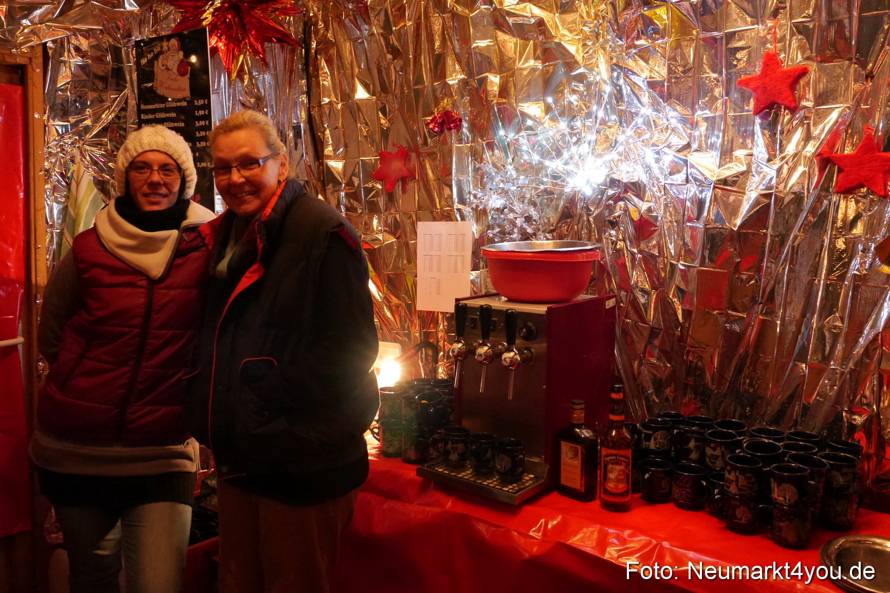 Weihnachtsmarkt Neumarkt 281113 0022