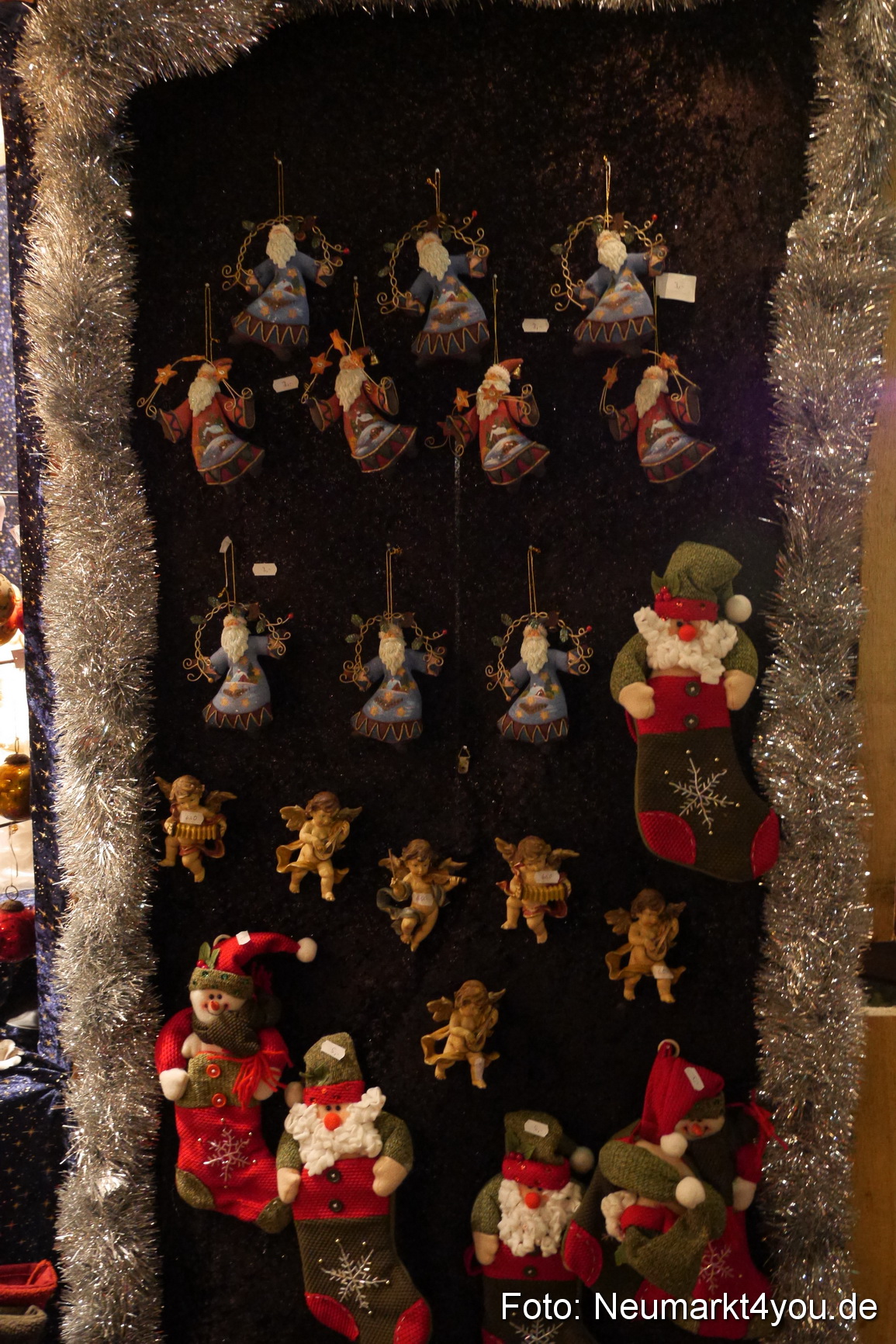 Weihnachtsmarkt Neumarkt 281113 0050