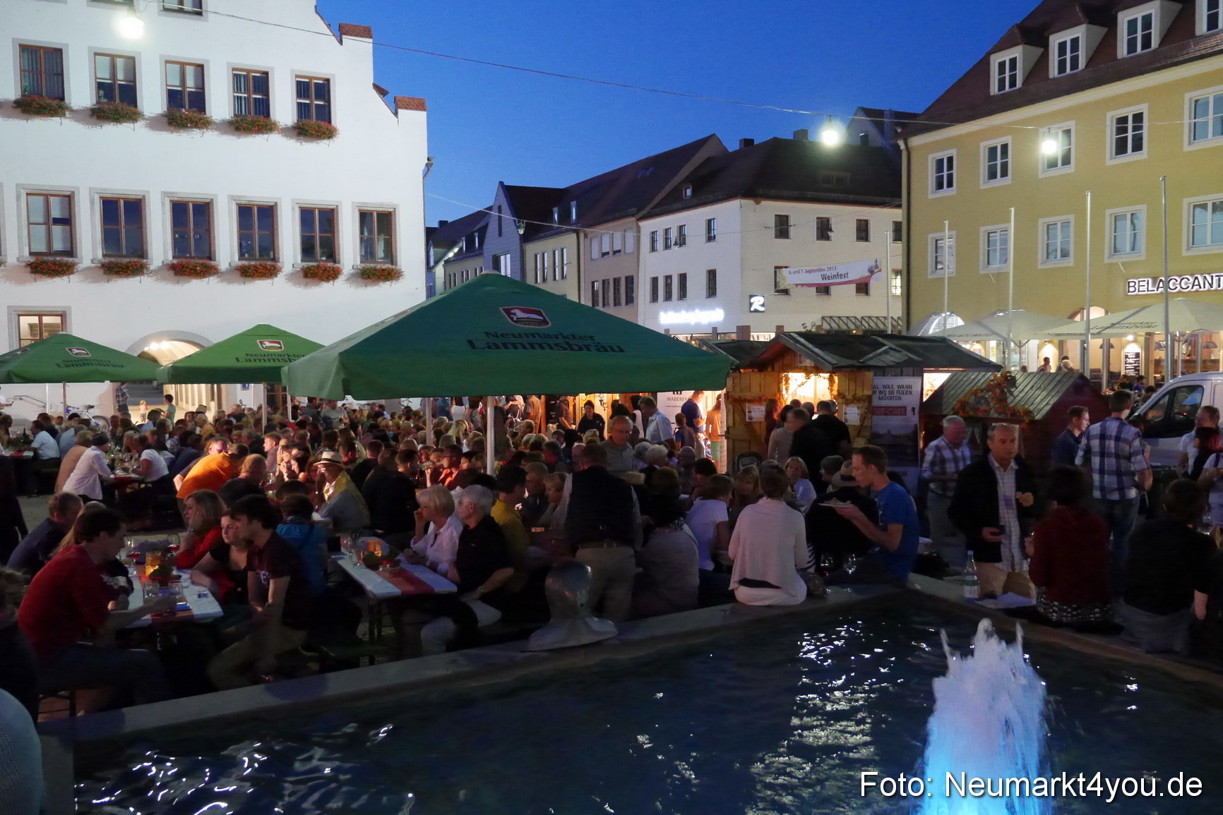 Weinfest Neumarkt 070913 0001