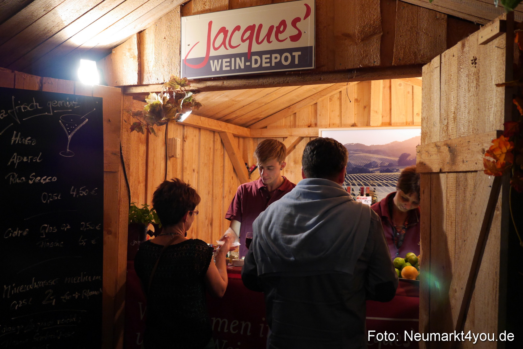 Weinfest Neumarkt 070913 0006