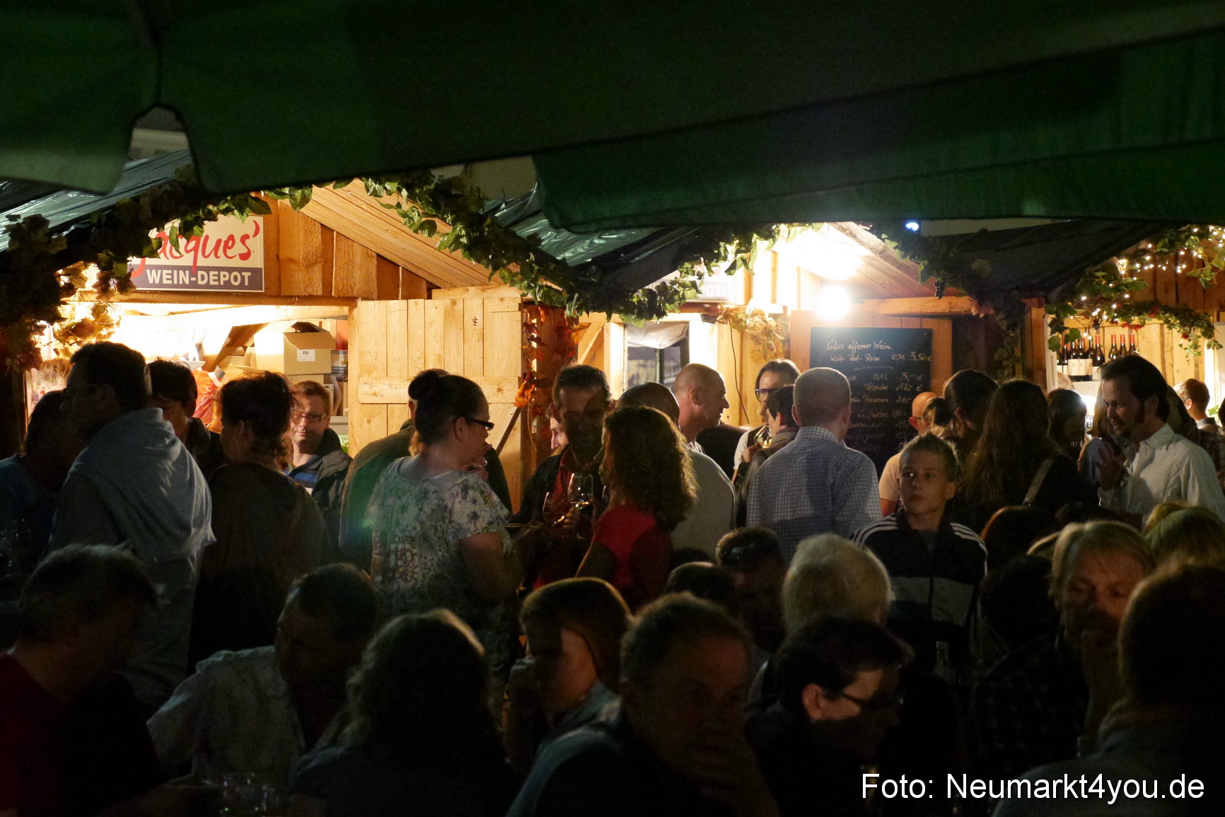 Weinfest Neumarkt 070913 0012