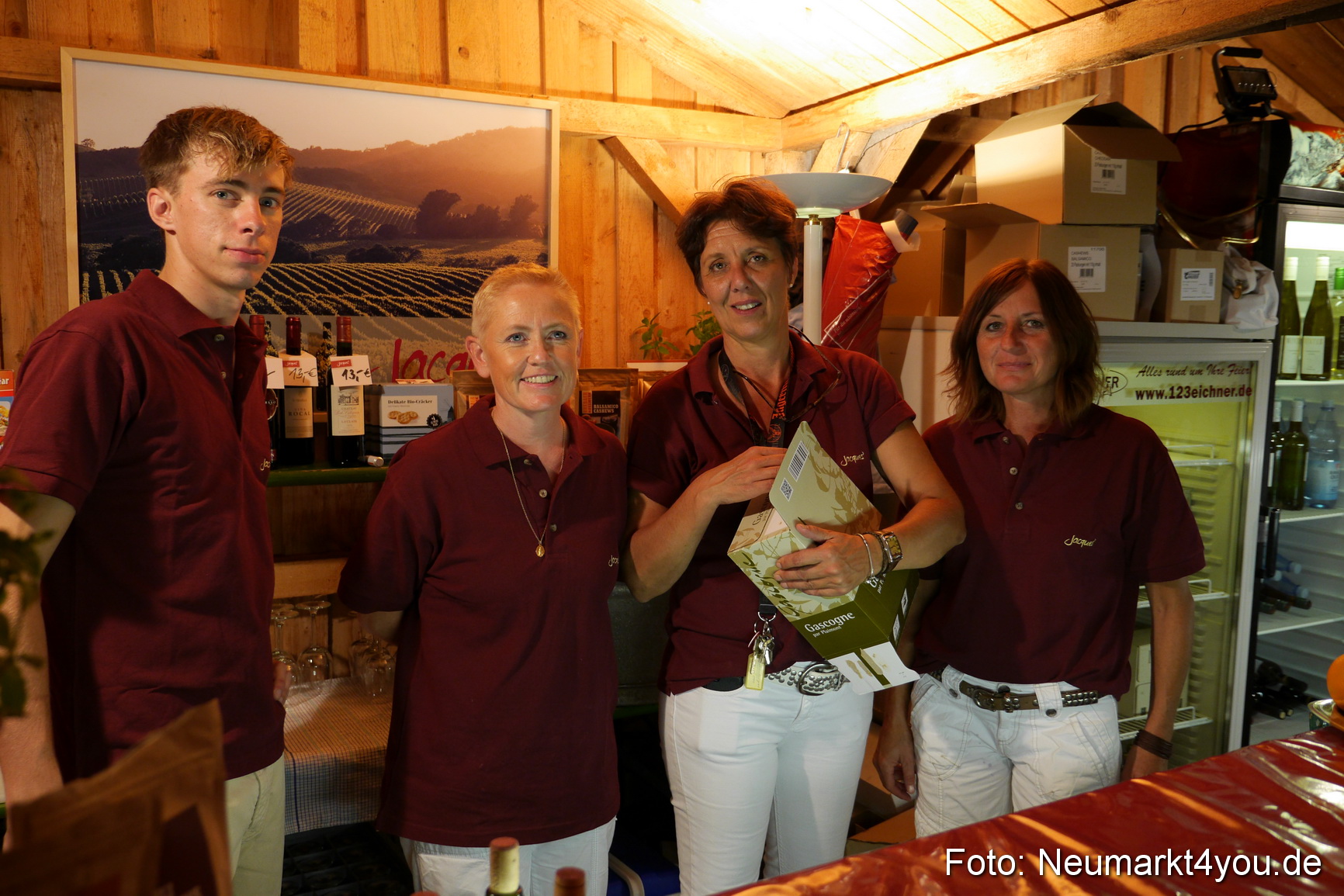 Weinfest Neumarkt 070913 0013