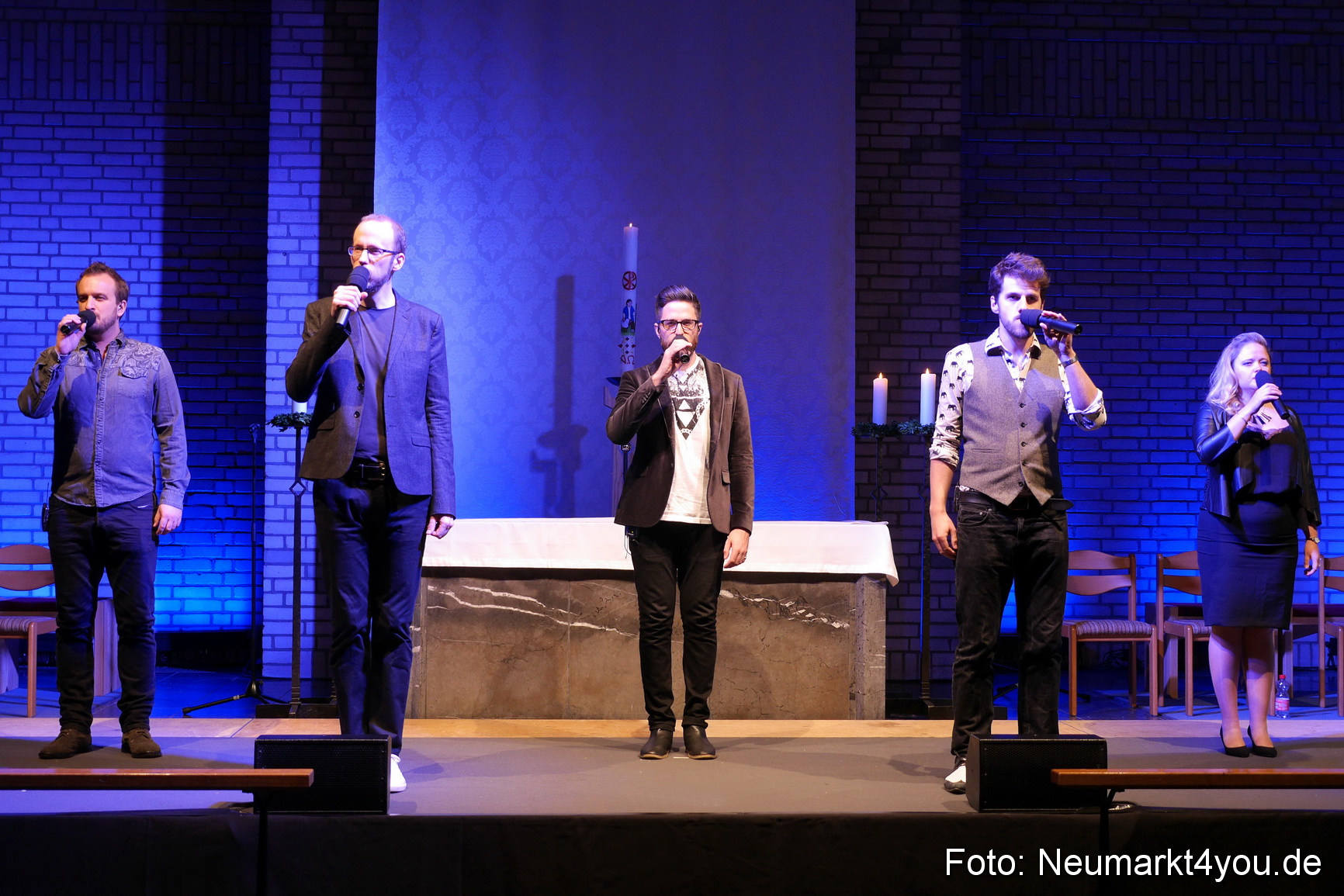 0003 The Swingle Singers 290414