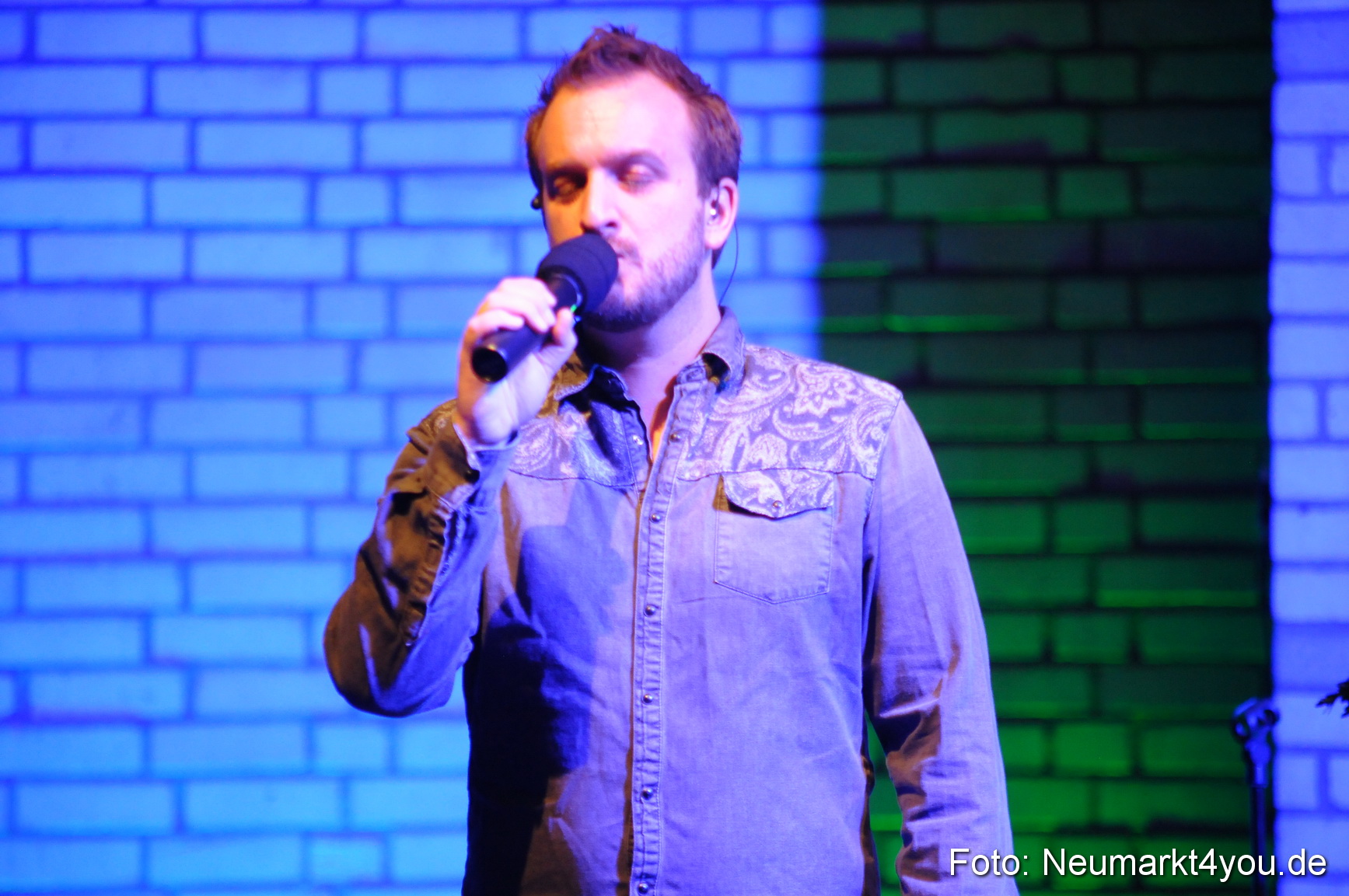 0006 The Swingle Singers 290414