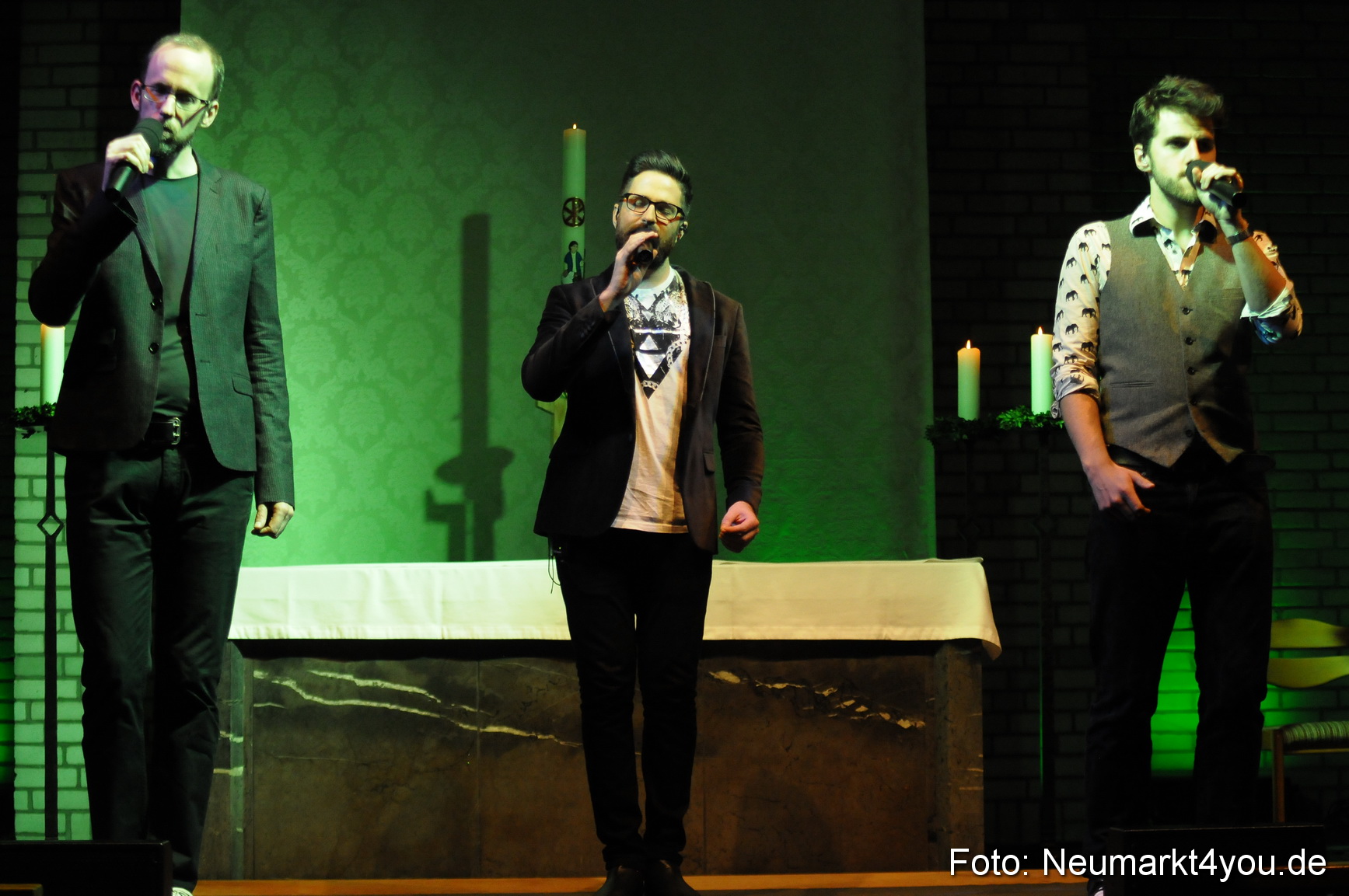 0008 The Swingle Singers 290414