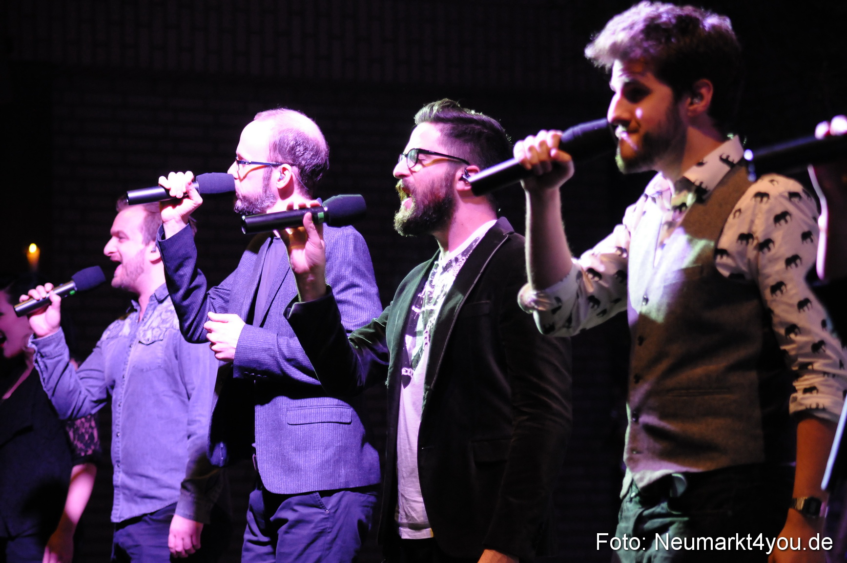 0009 The Swingle Singers 290414