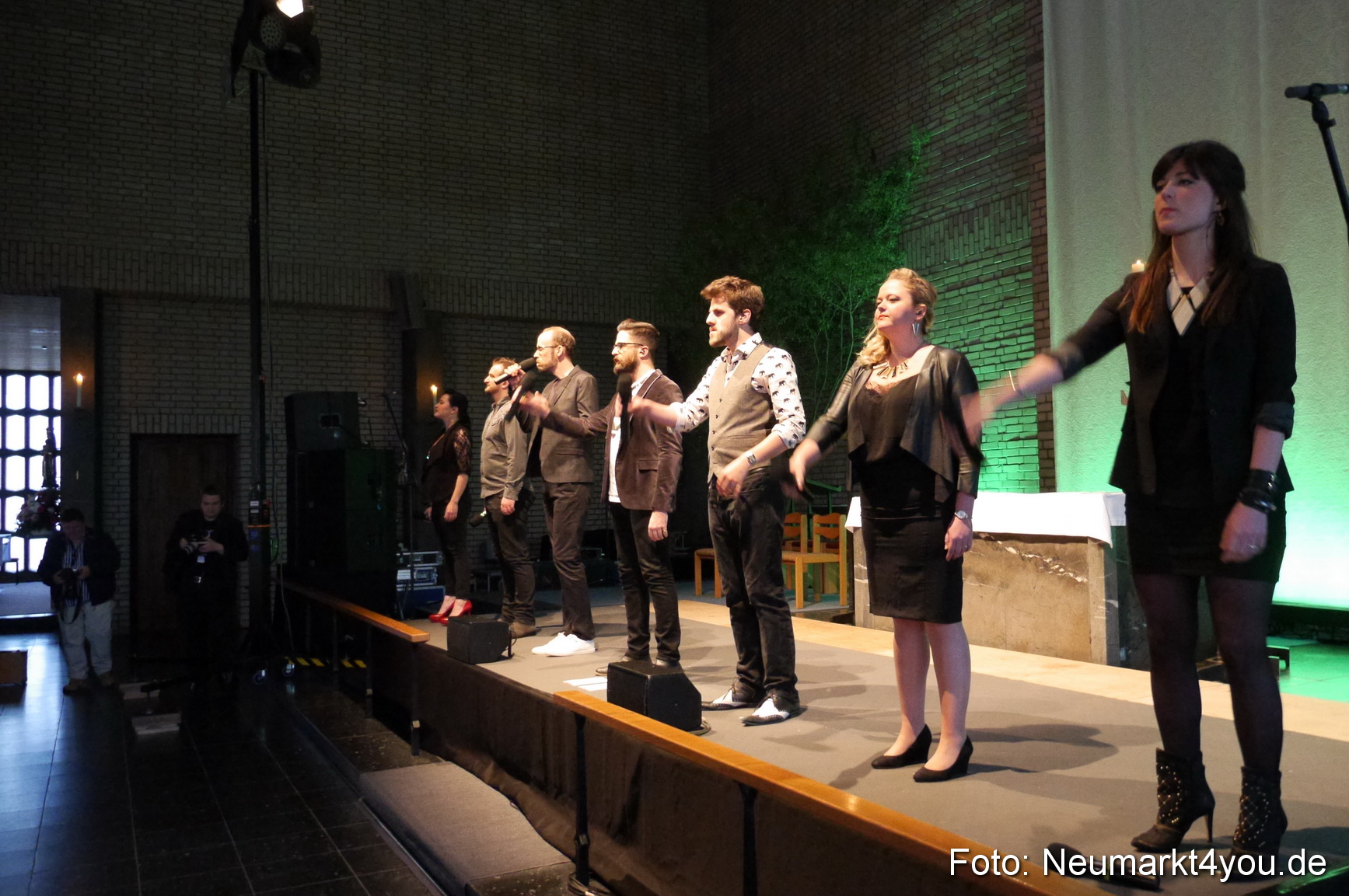 0010 The Swingle Singers 290414