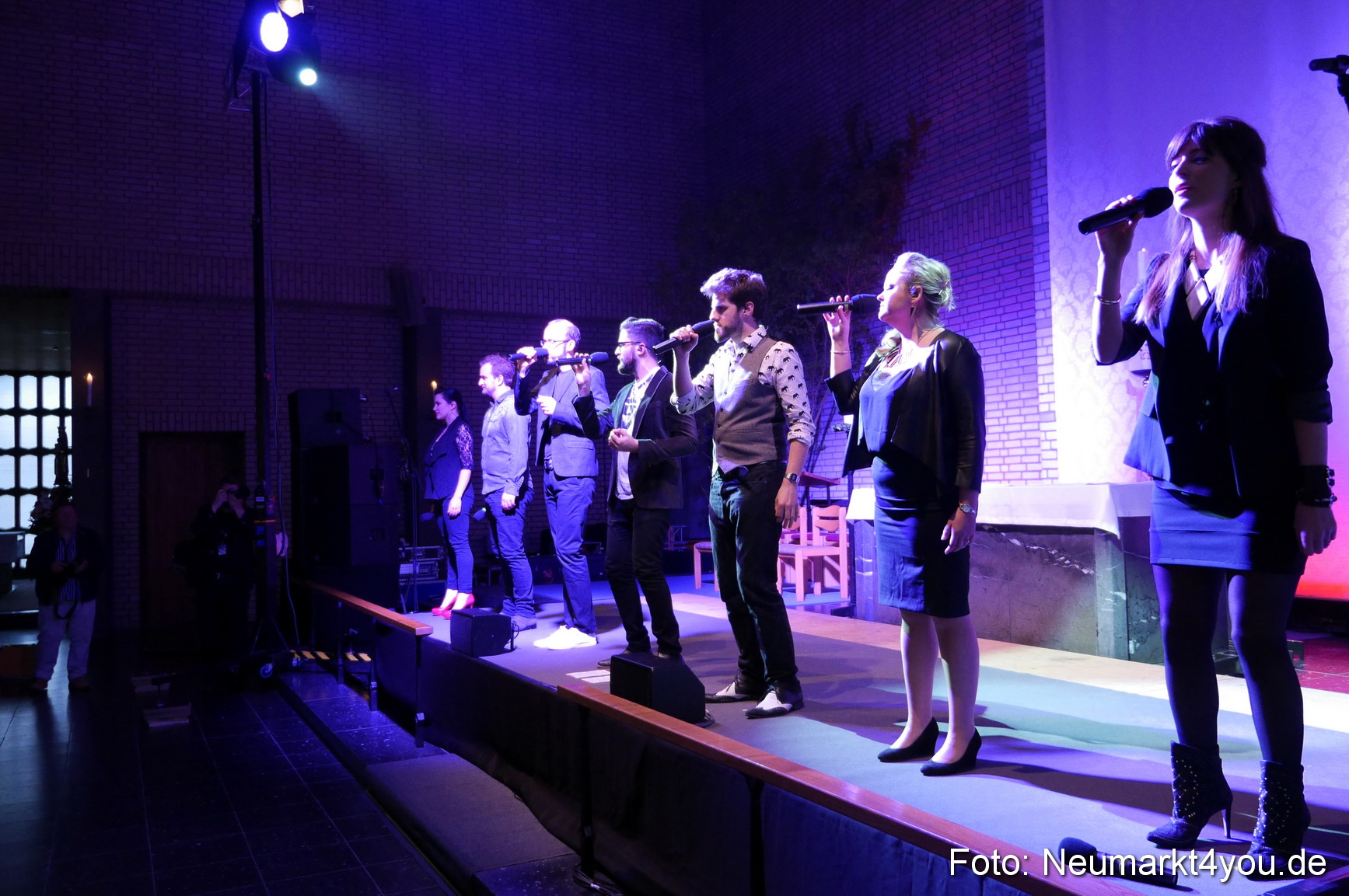 0011 The Swingle Singers 290414