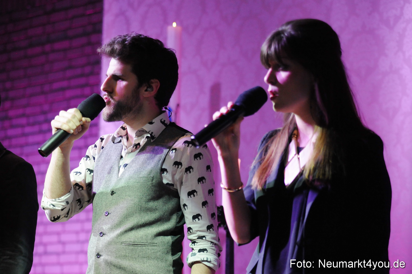 0014 The Swingle Singers 290414