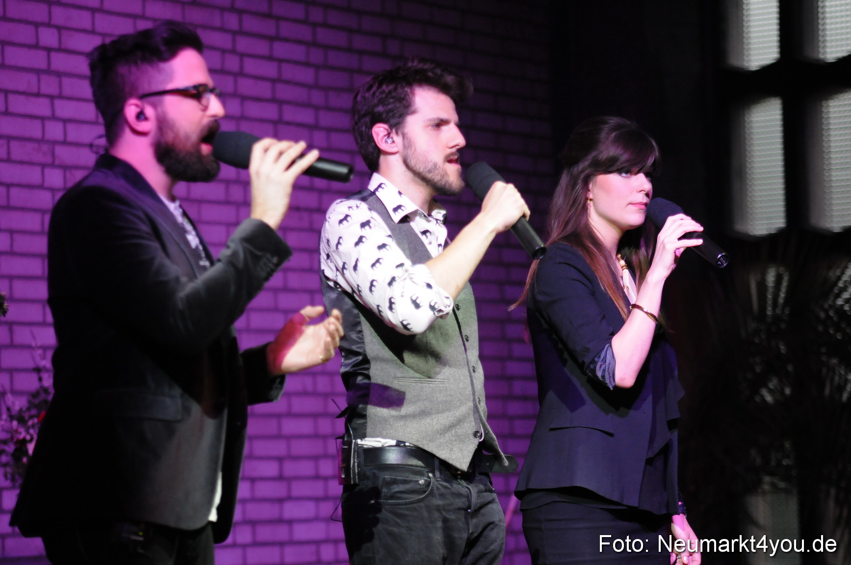 0018 The Swingle Singers 290414