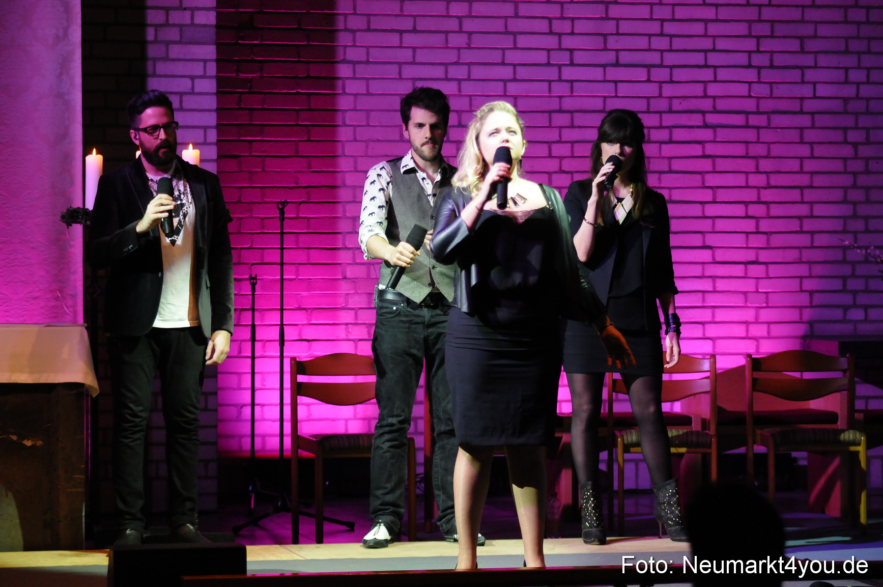 0021 The Swingle Singers 290414