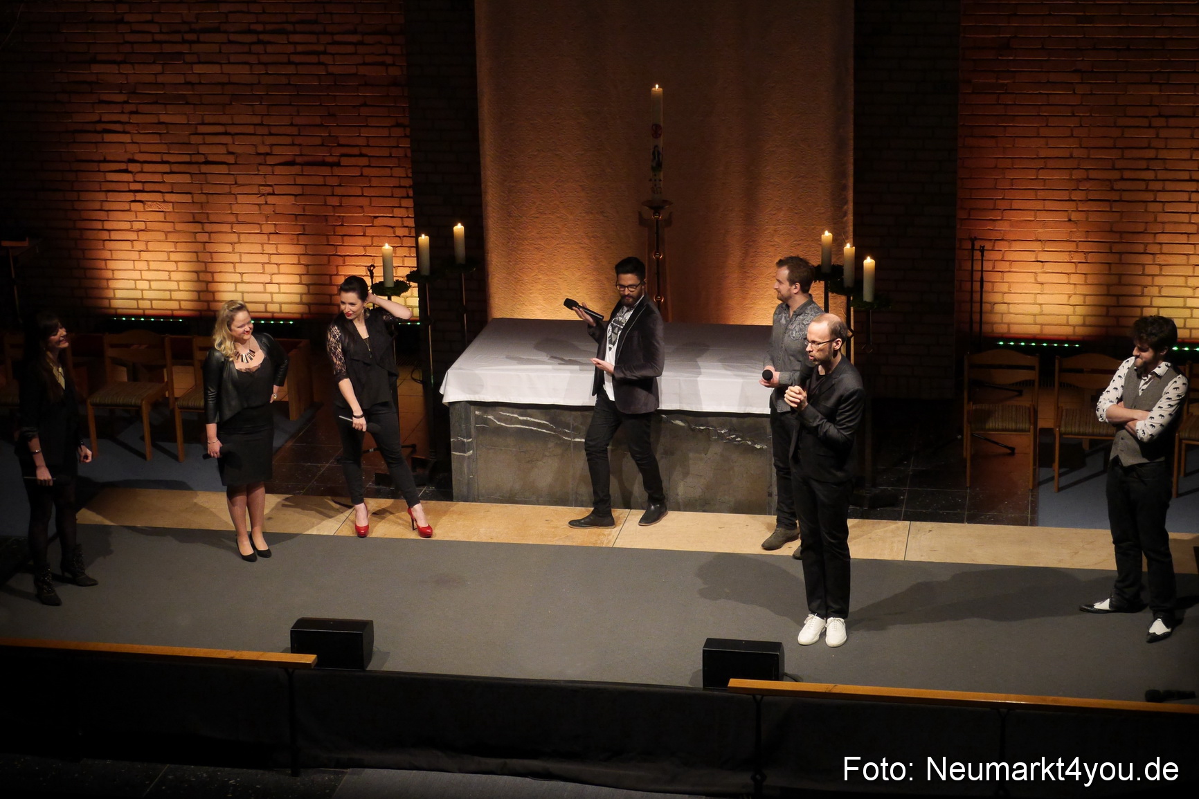 0027 The Swingle Singers 290414