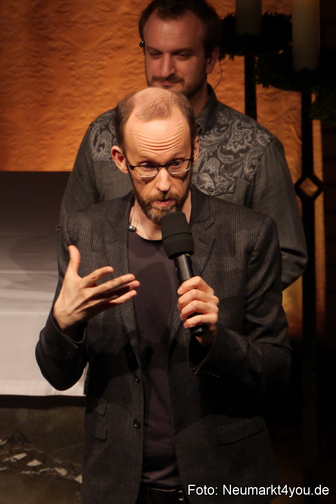 0028 The Swingle Singers 290414