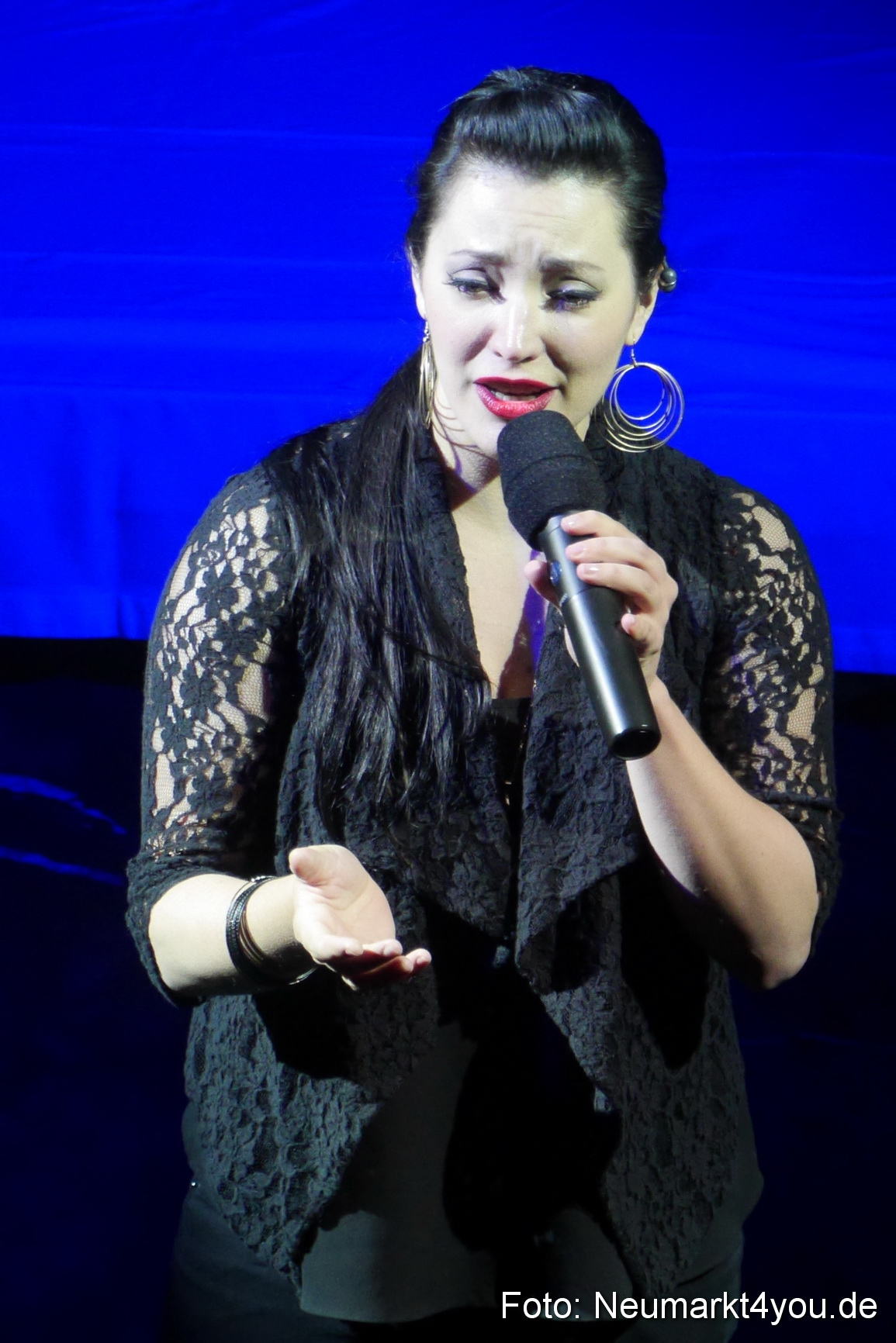 0031 The Swingle Singers 290414