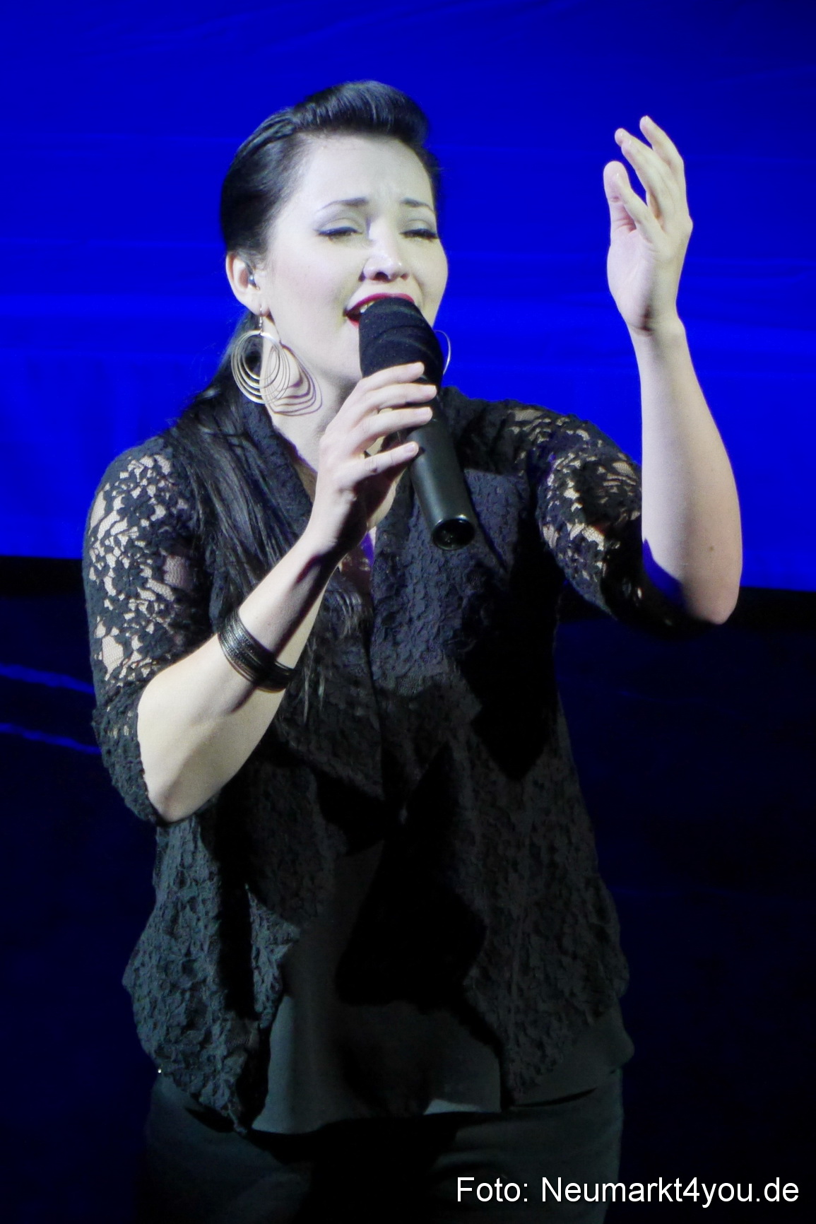 0032 The Swingle Singers 290414