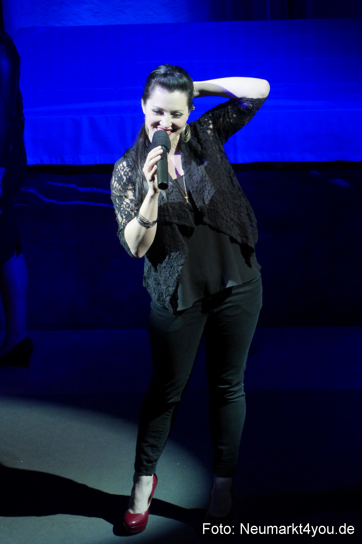 0034 The Swingle Singers 290414