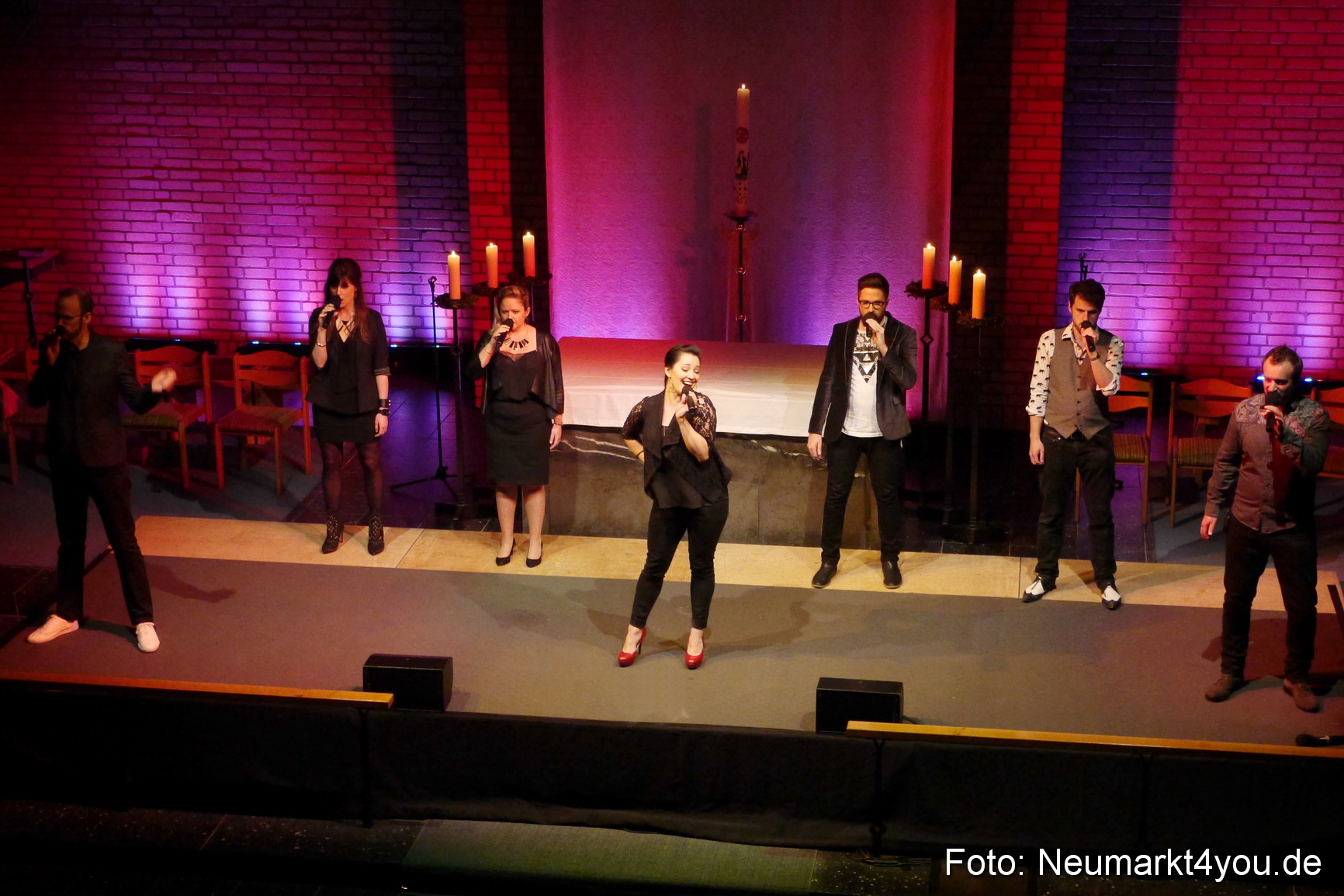 0035 The Swingle Singers 290414