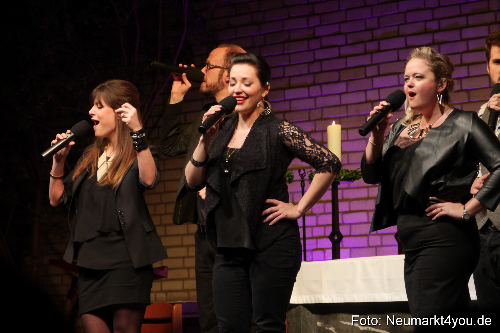 0036 The Swingle Singers 290414