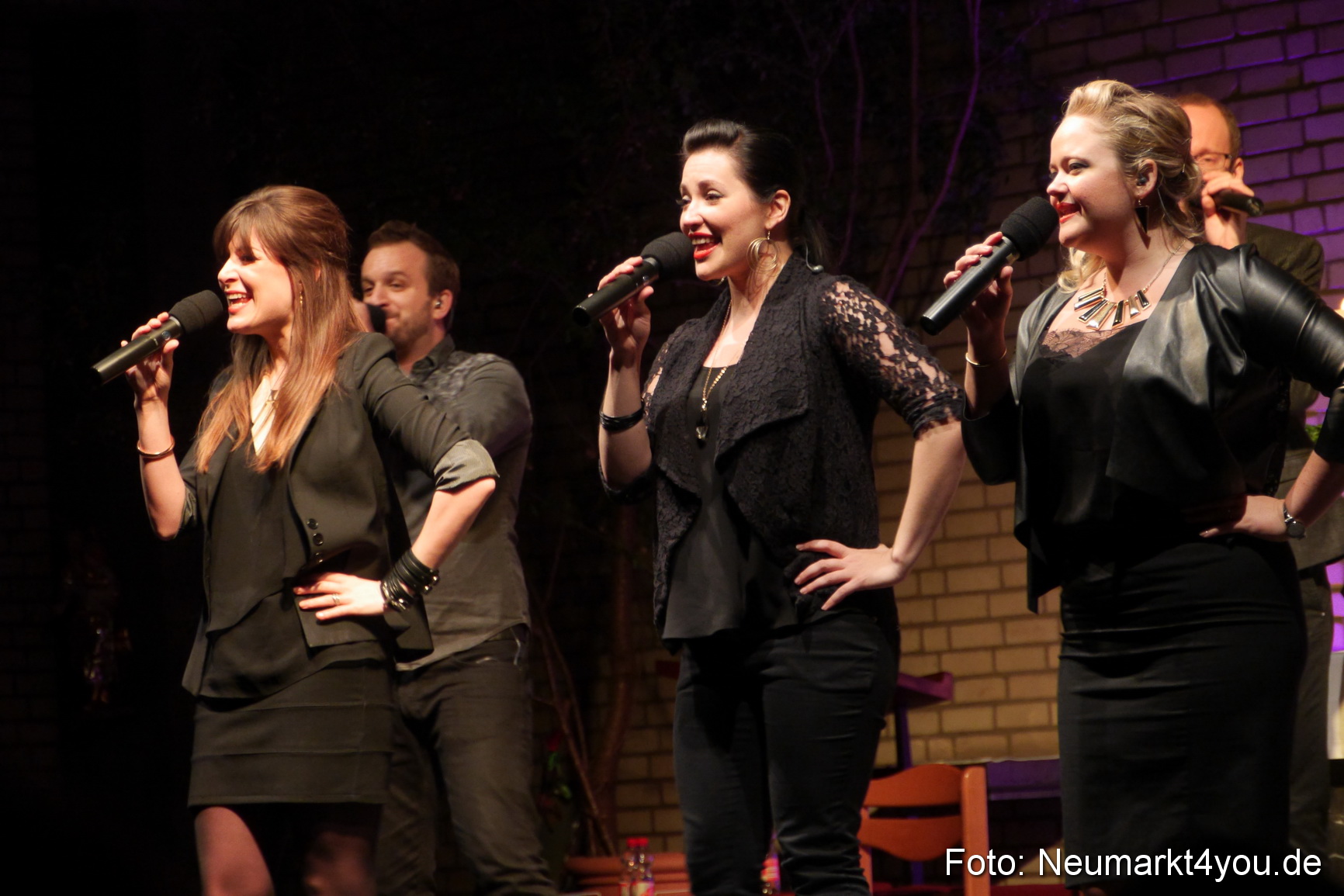 0038 The Swingle Singers 290414