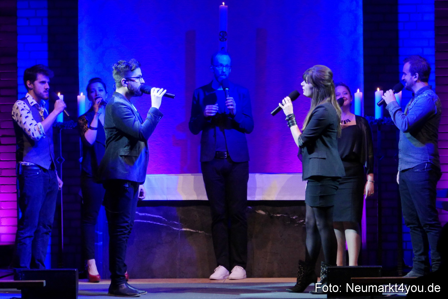 0039 The Swingle Singers 290414