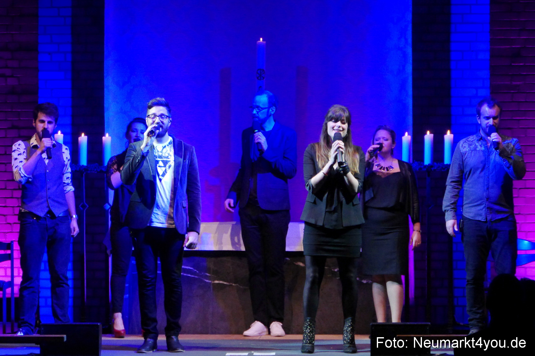 0041 The Swingle Singers 290414