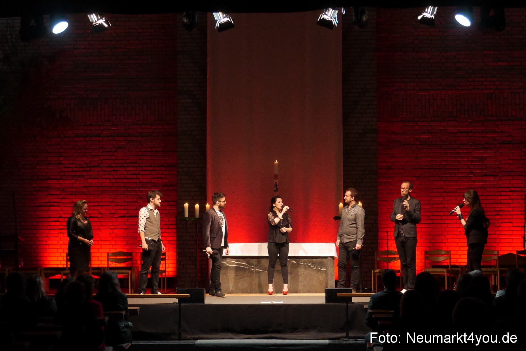 0043 The Swingle Singers 290414