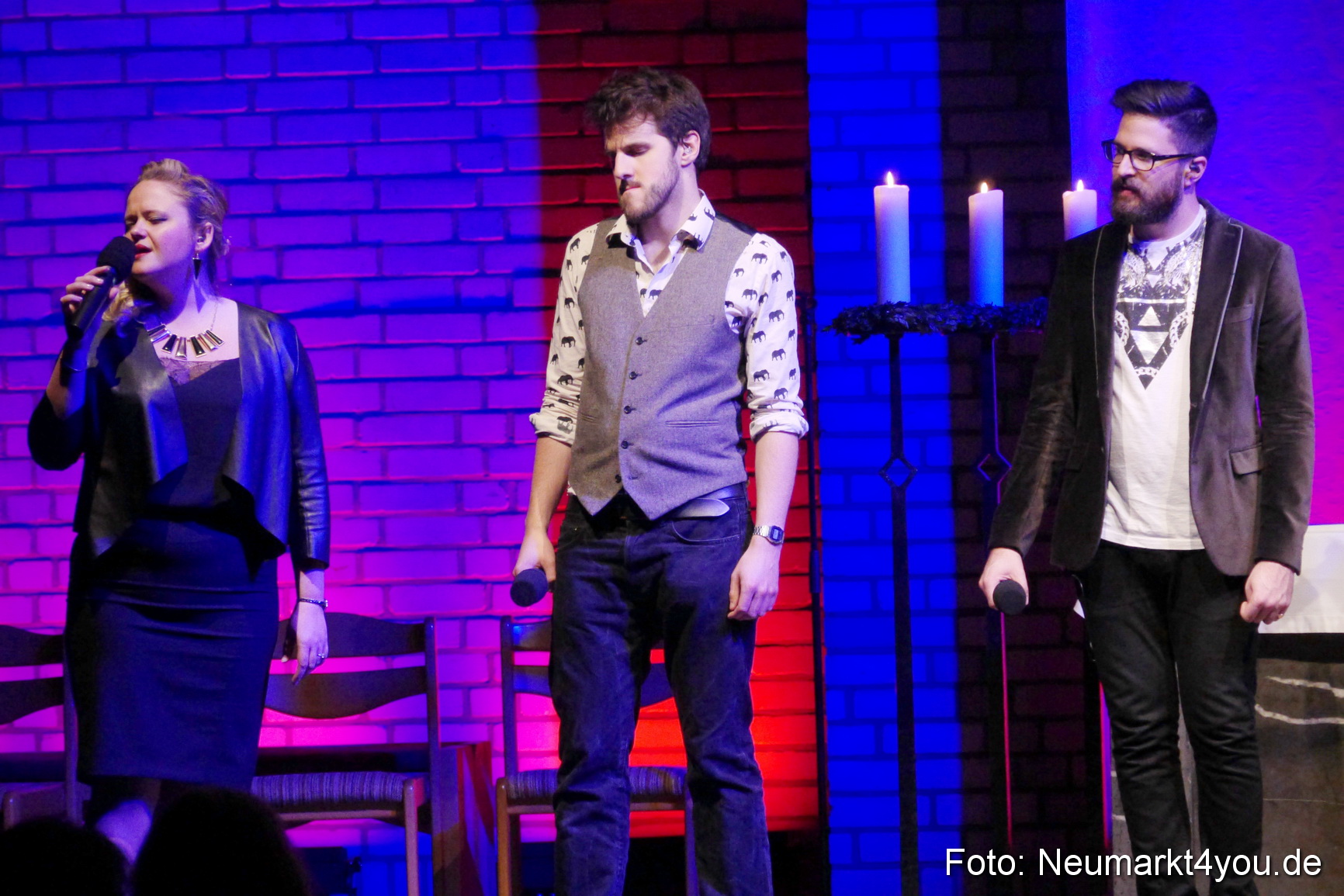 0044 The Swingle Singers 290414