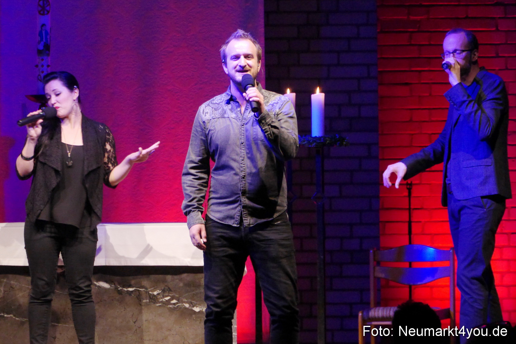 0046 The Swingle Singers 290414