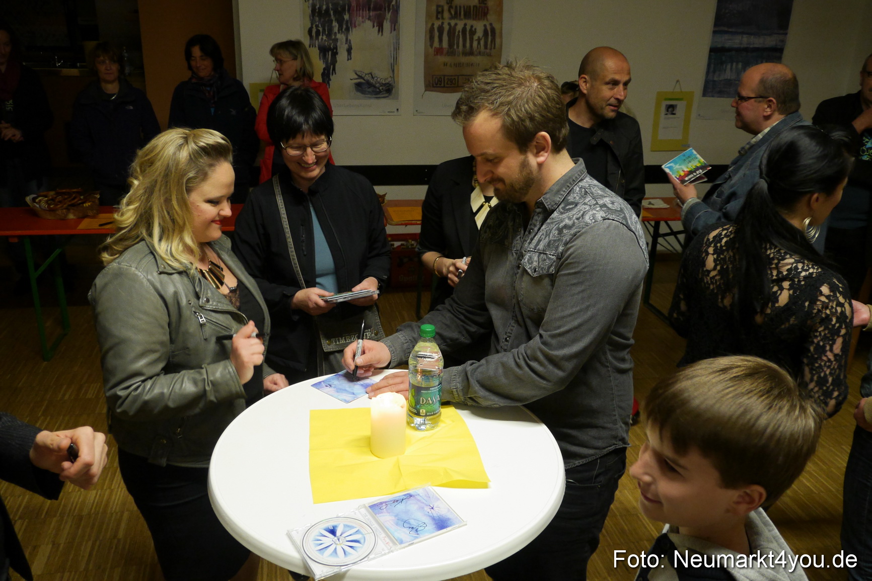 0048 The Swingle Singers 290414